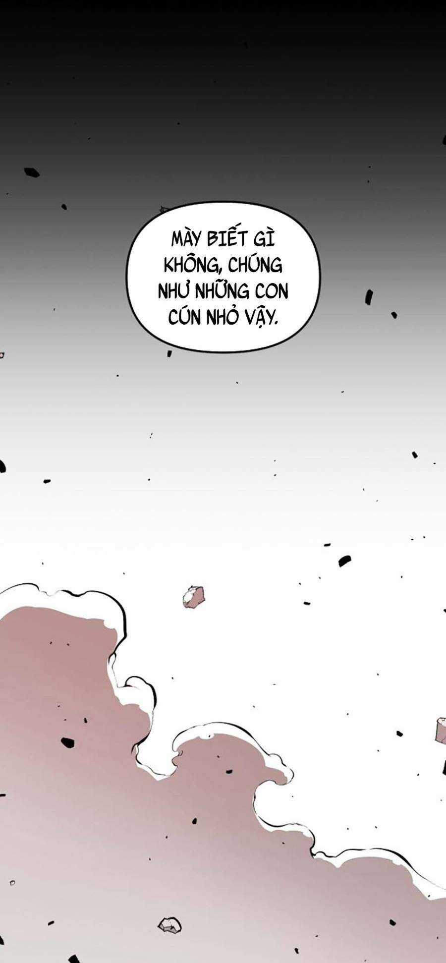 Cuồng Thú - Chapter 22 - Trang 26