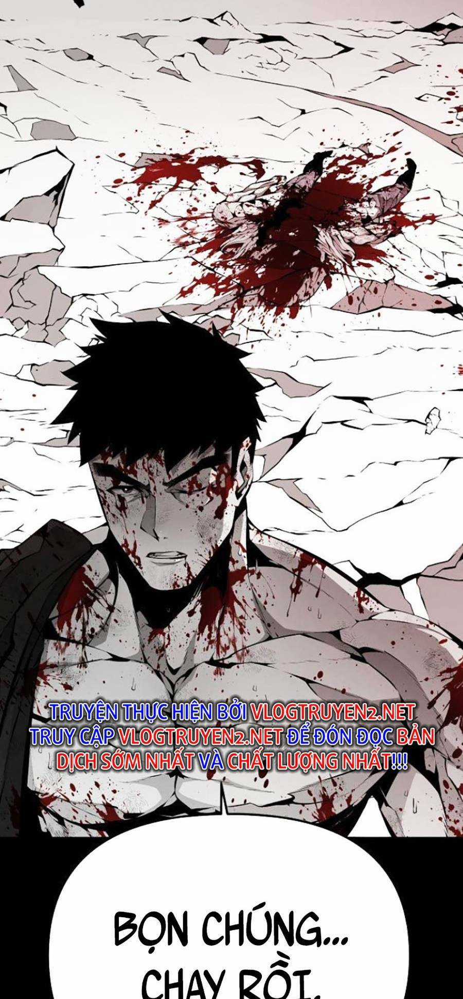 Cuồng Thú - Chapter 22 - Trang 27