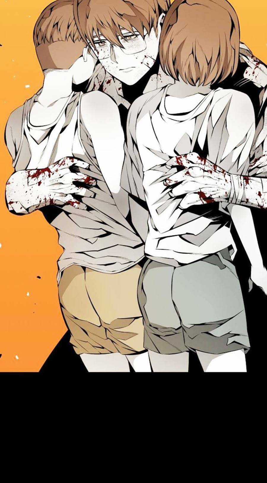 Cuồng Thú - Chapter 22 - Trang 34