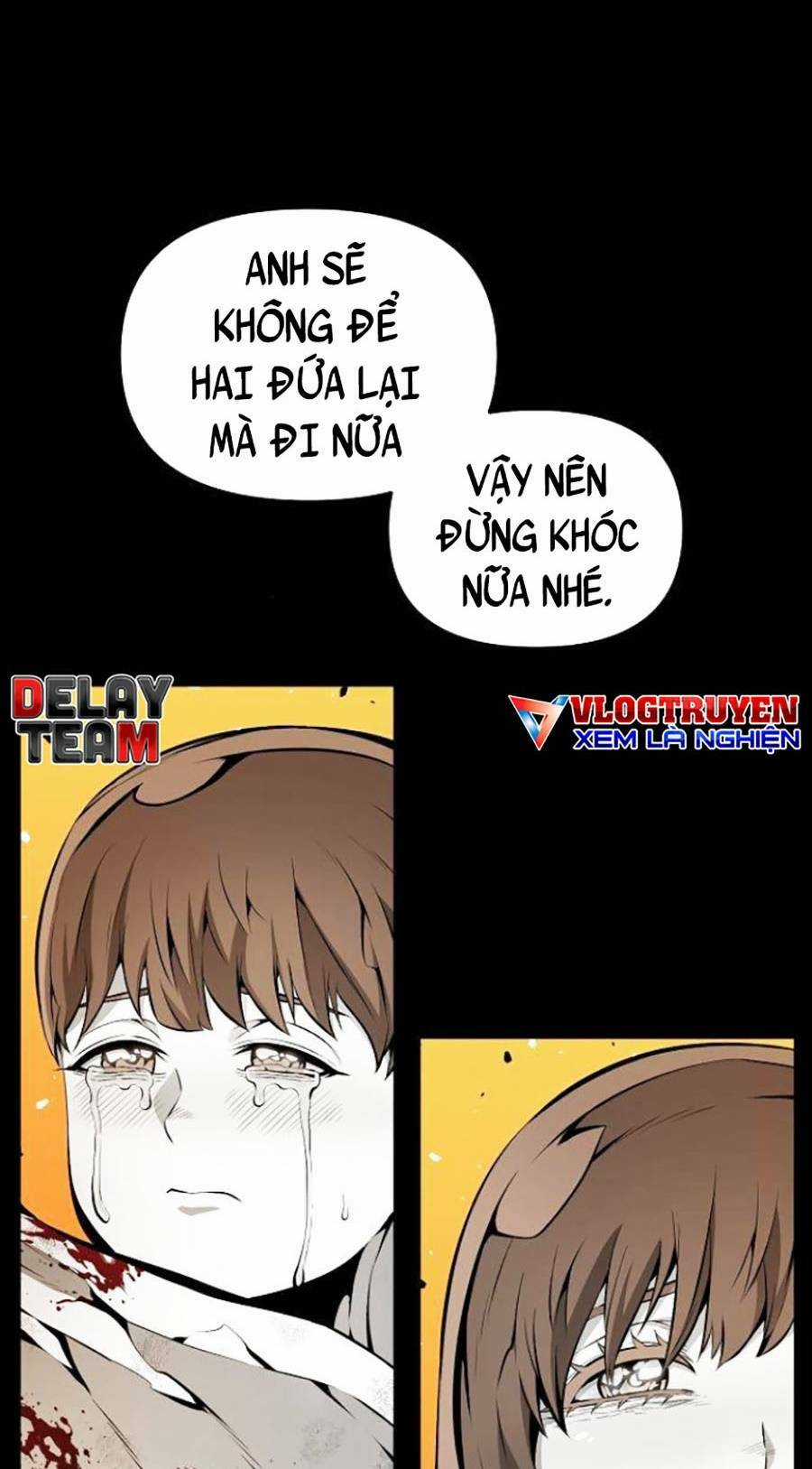 Cuồng Thú - Chapter 22 - Trang 35