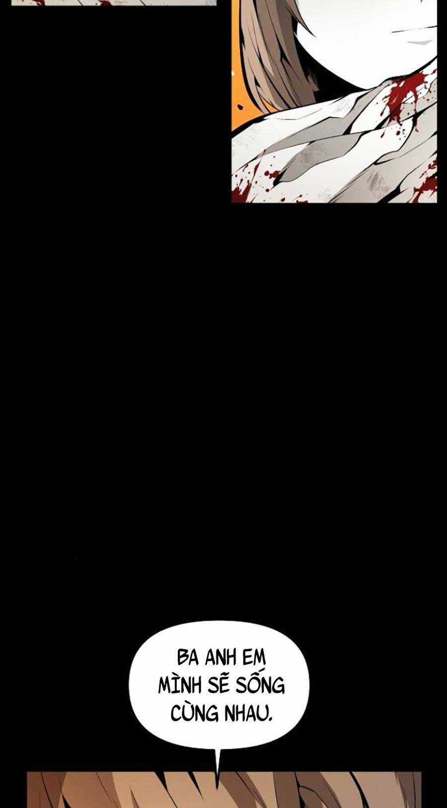 Cuồng Thú - Chapter 22 - Trang 36