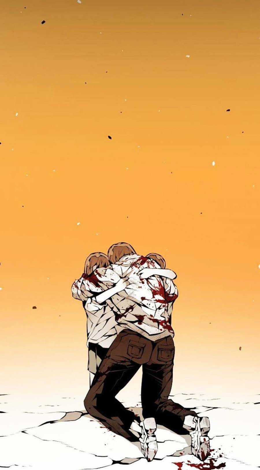 Cuồng Thú - Chapter 22 - Trang 38