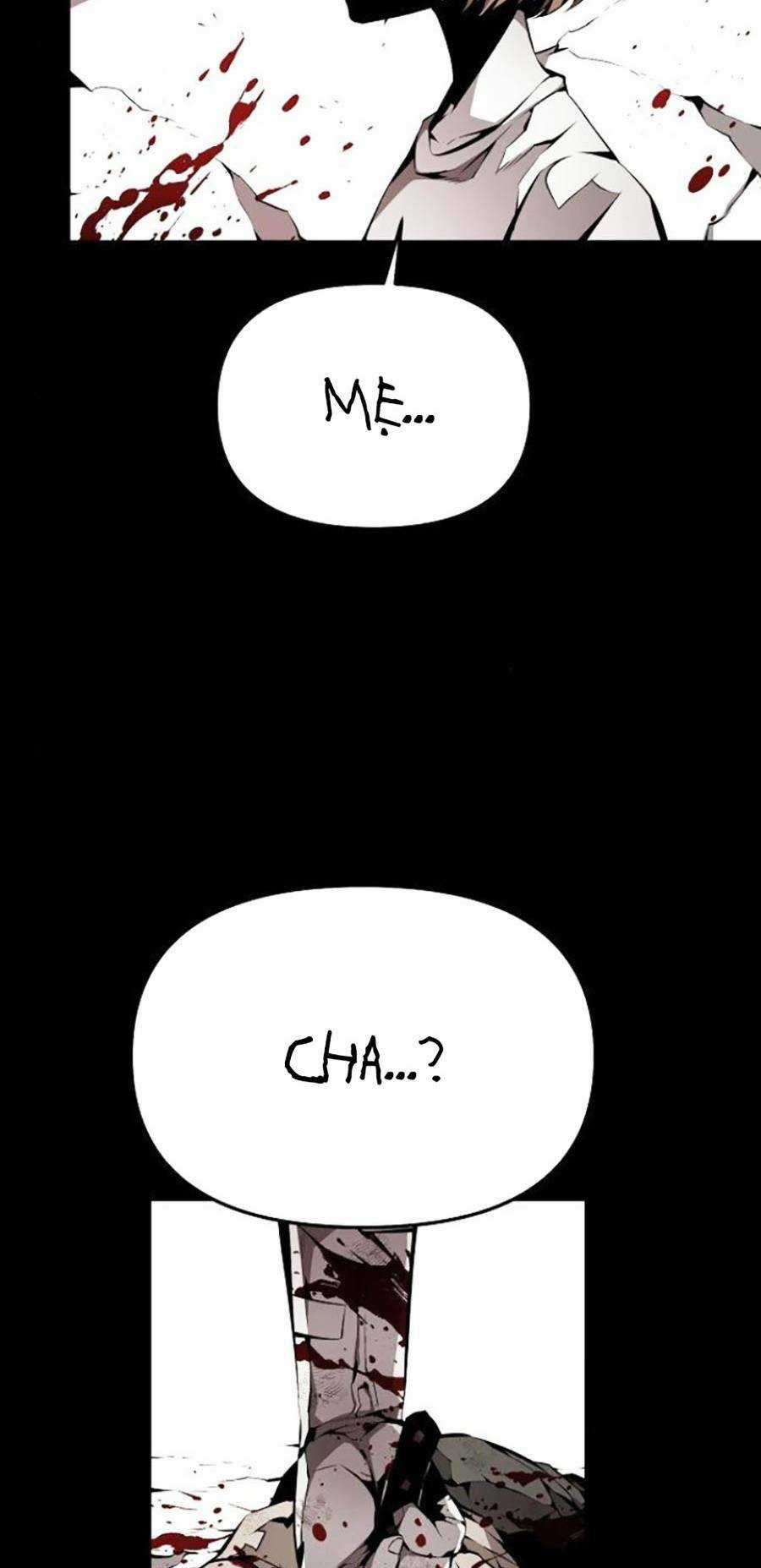 Cuồng Thú - Chapter 22 - Trang 5