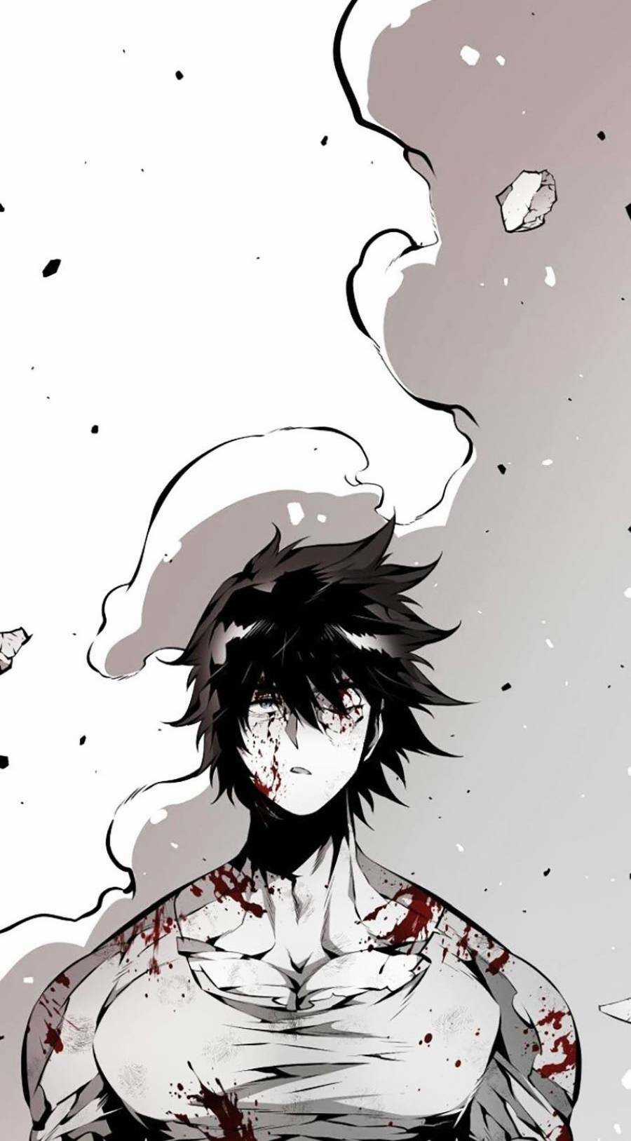 Cuồng Thú - Chapter 22 - Trang 43