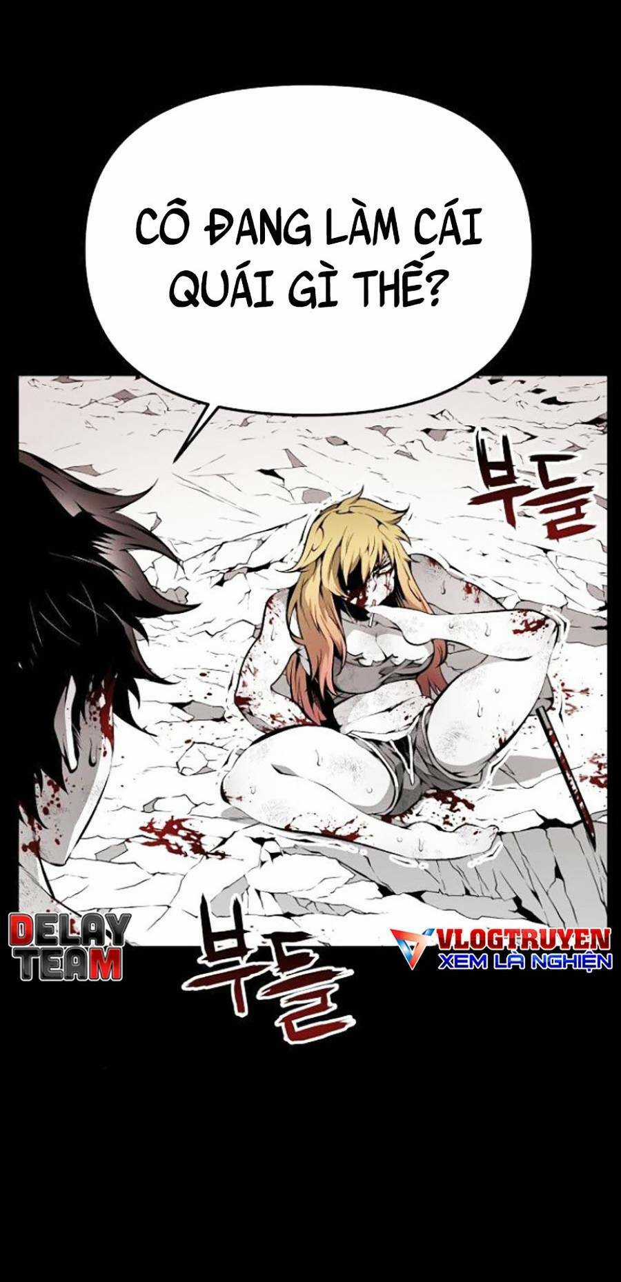 Cuồng Thú - Chapter 22 - Trang 47