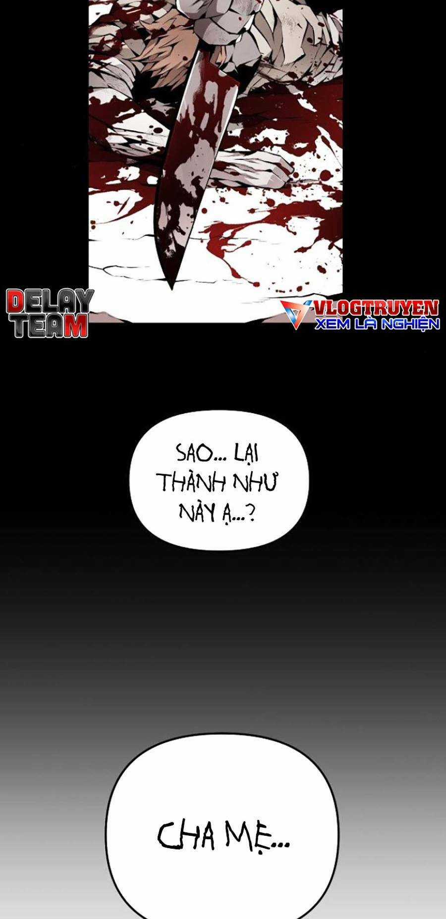 Cuồng Thú - Chapter 22 - Trang 6