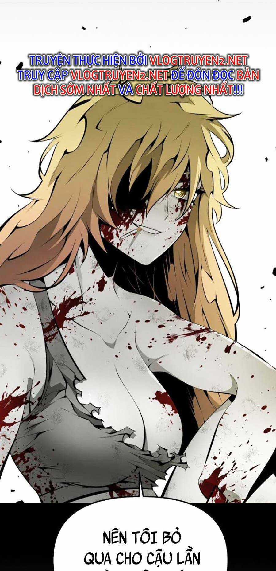 Cuồng Thú - Chapter 22 - Trang 54