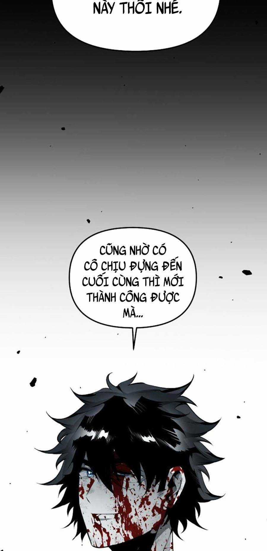 Cuồng Thú - Chapter 22 - Trang 55