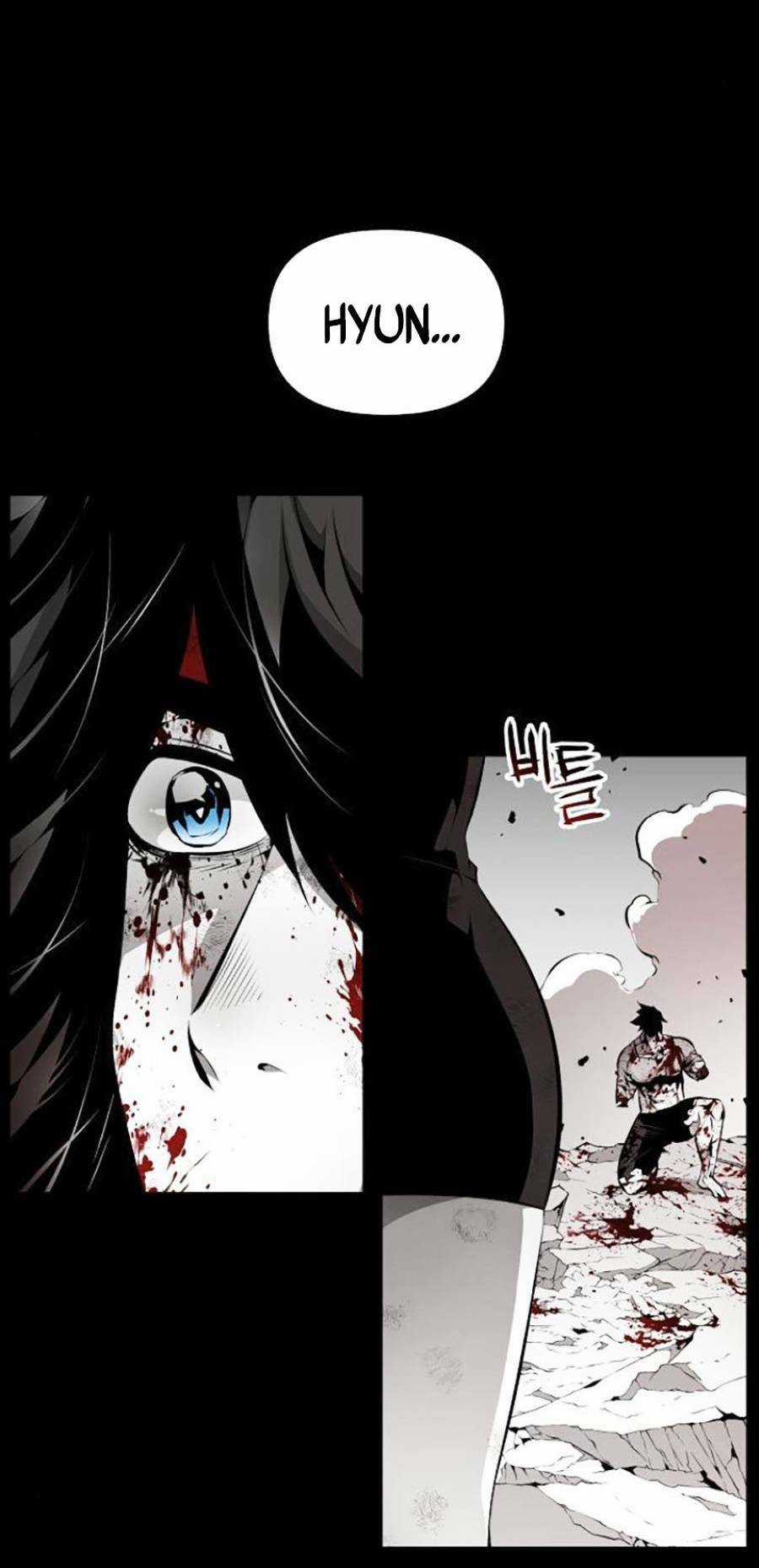 Cuồng Thú - Chapter 22 - Trang 57