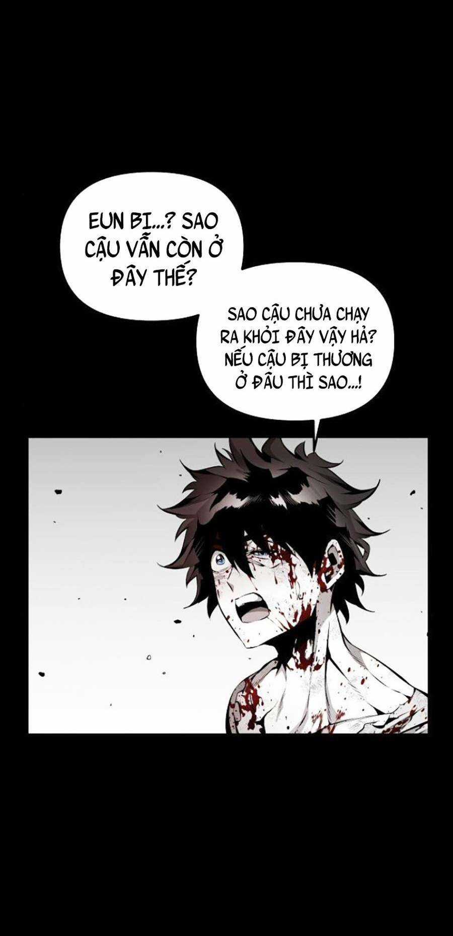 Cuồng Thú - Chapter 22 - Trang 60