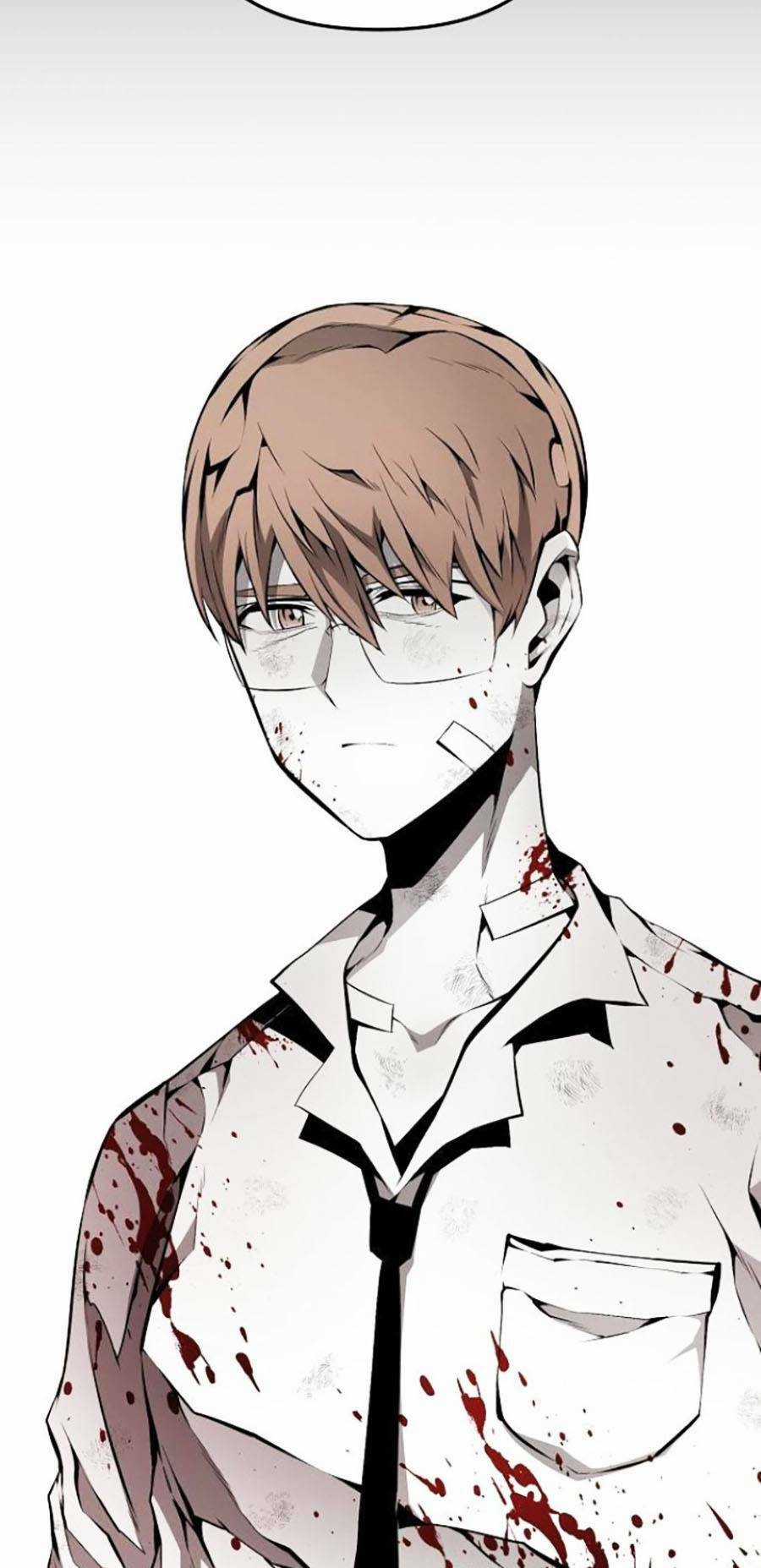 Cuồng Thú - Chapter 22 - Trang 7