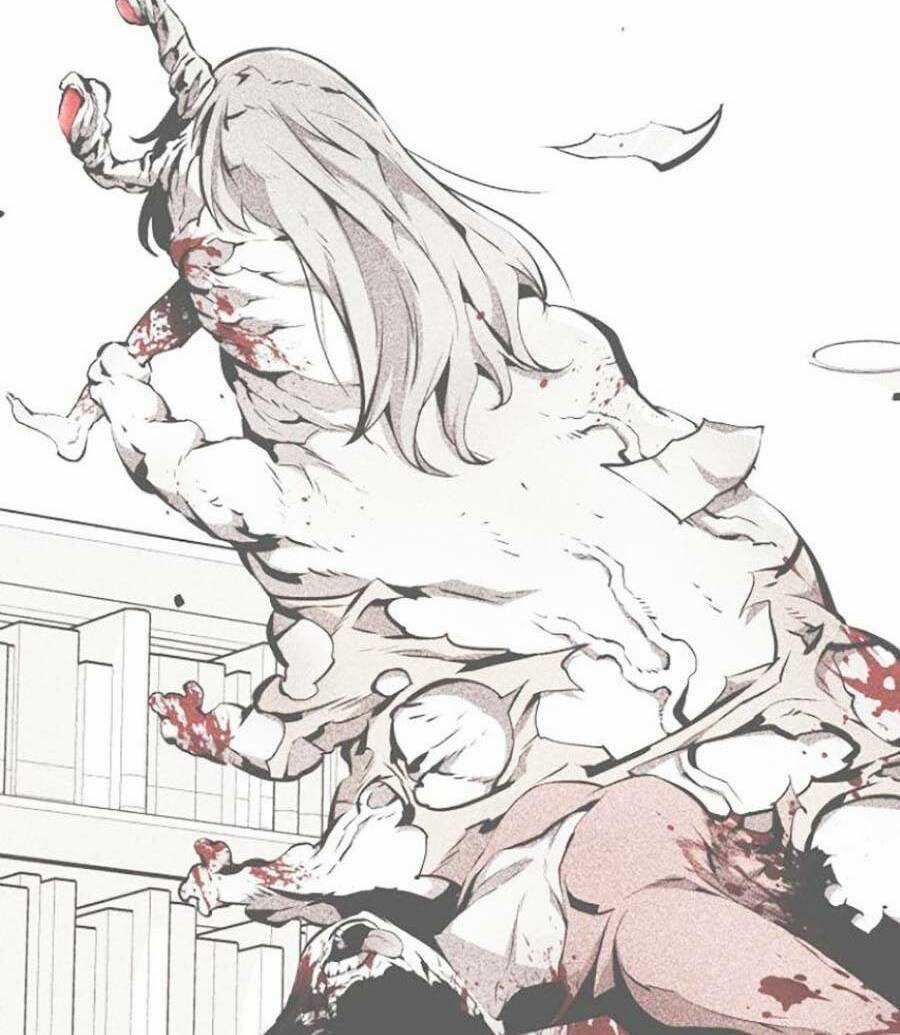 Cuồng Thú - Chapter 22 - Trang 70