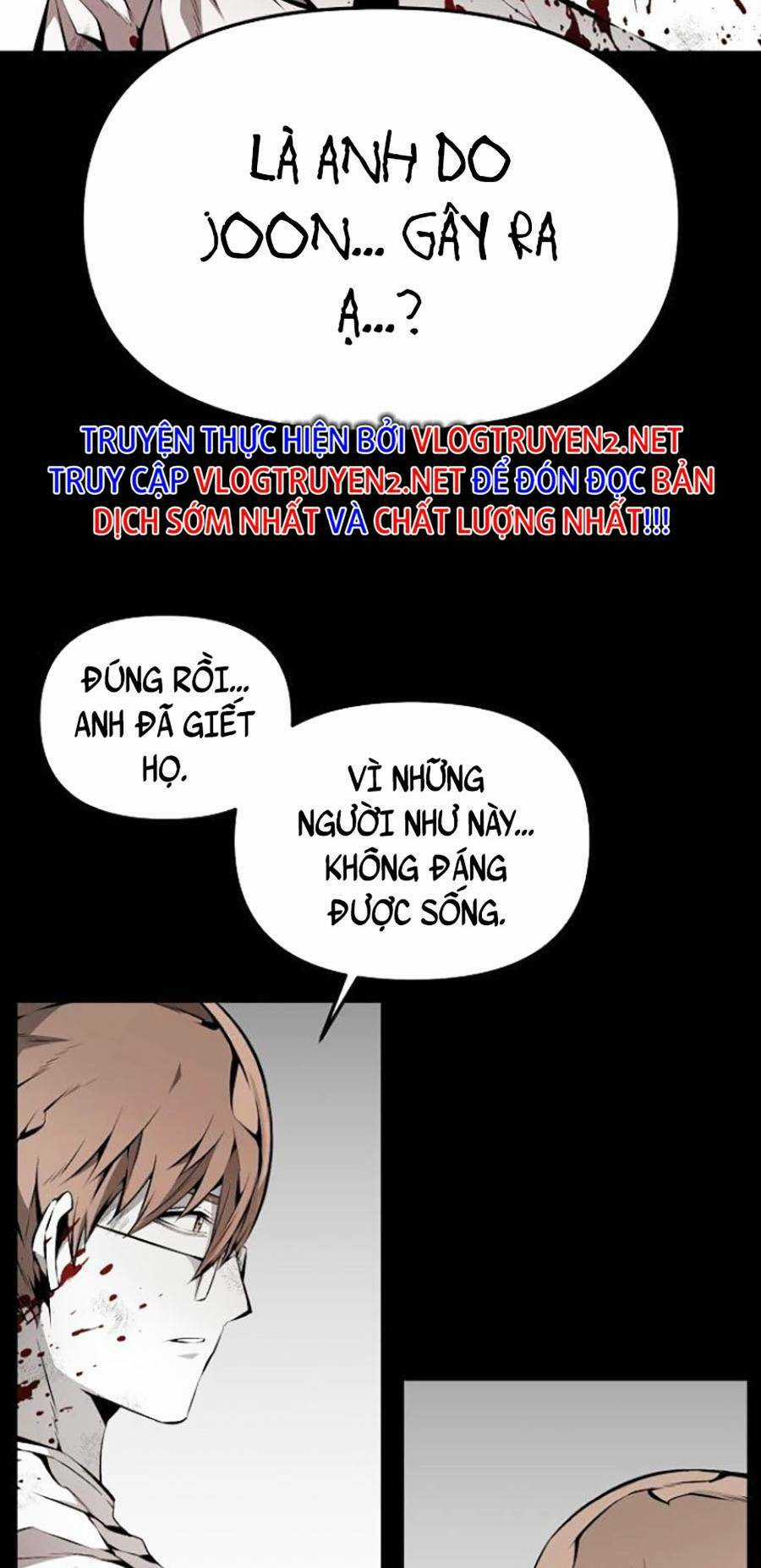 Cuồng Thú - Chapter 22 - Trang 8