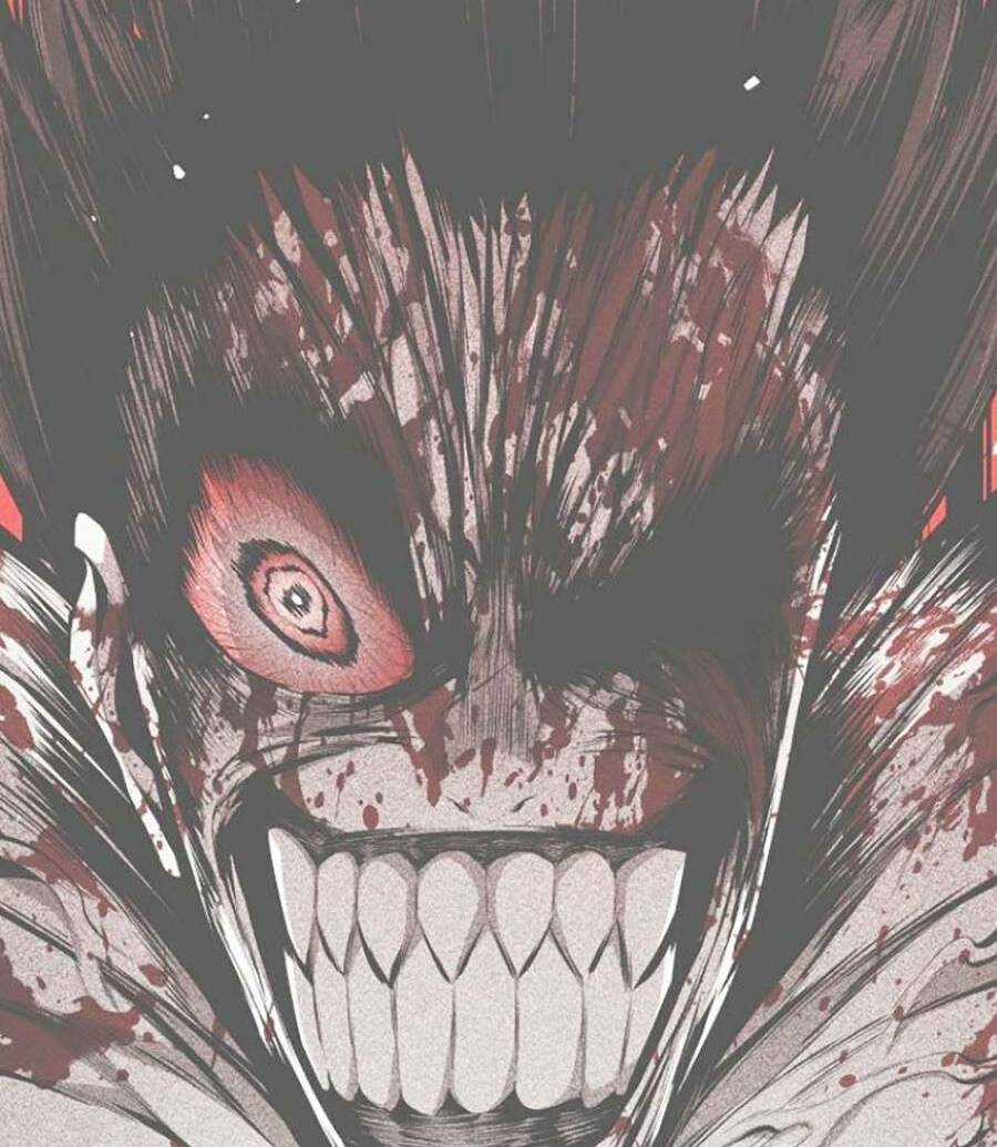 Cuồng Thú - Chapter 22 - Trang 76