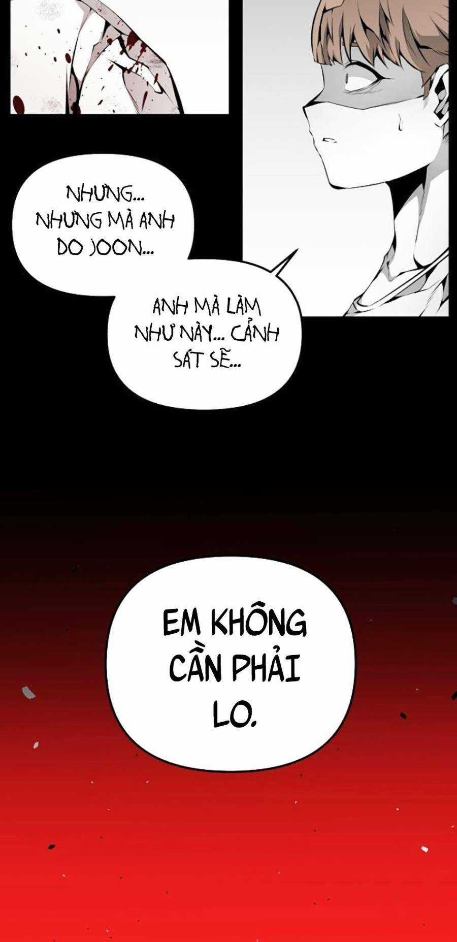 Cuồng Thú - Chapter 22 - Trang 9