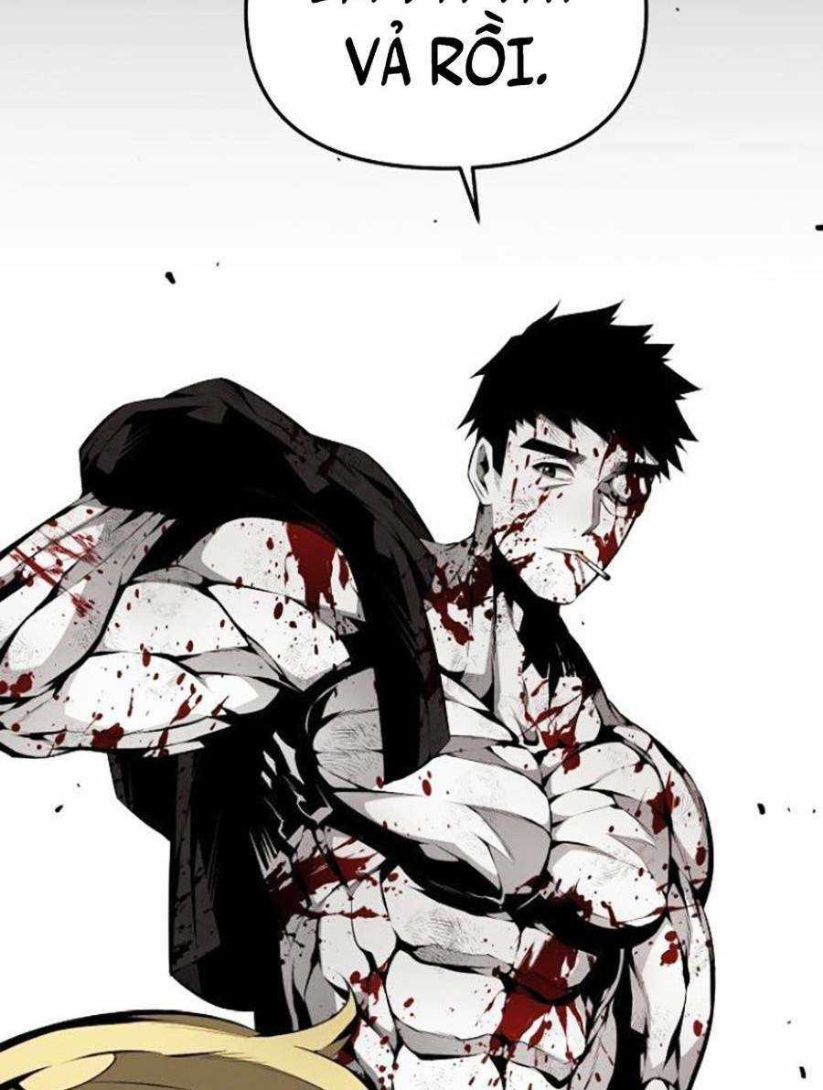 Cuồng Thú - Chapter 22 - Trang 97