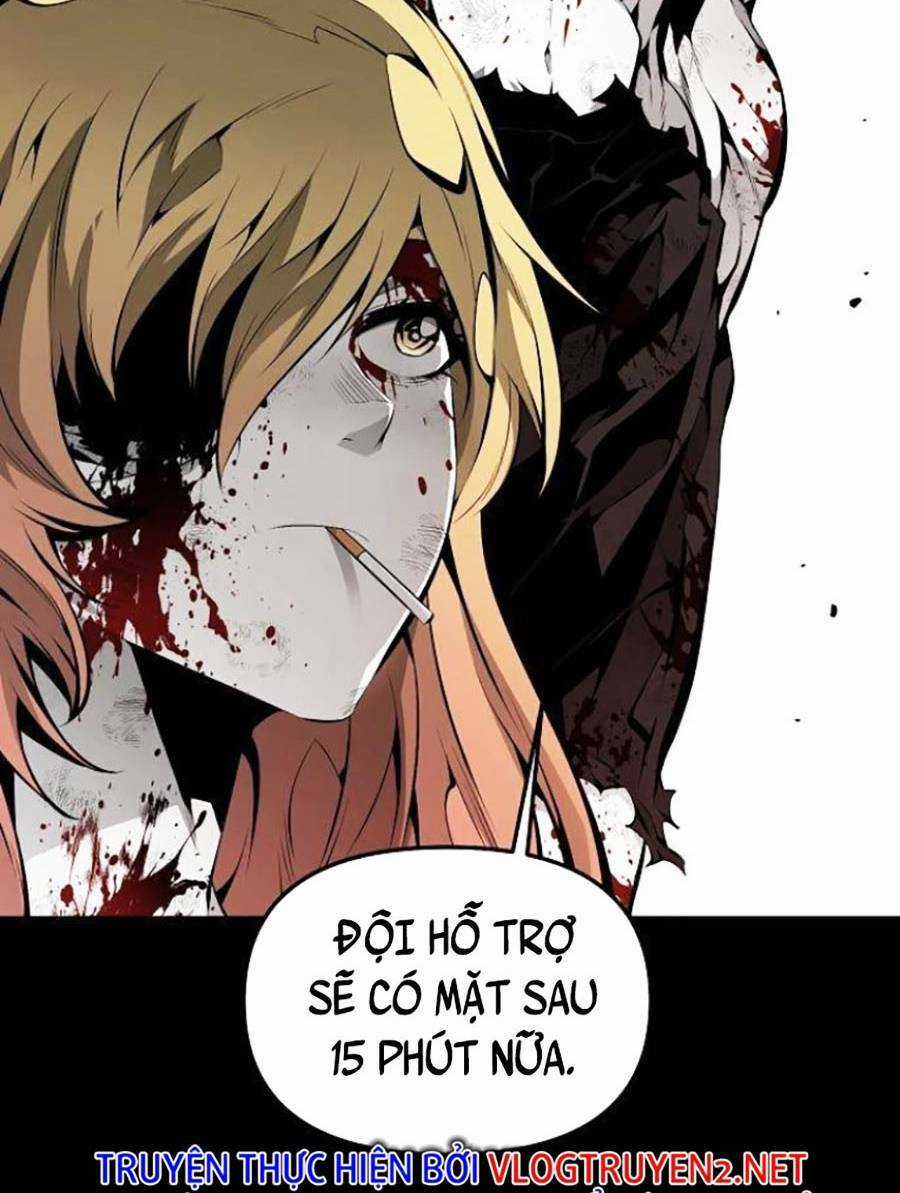 Cuồng Thú - Chapter 22 - Trang 98