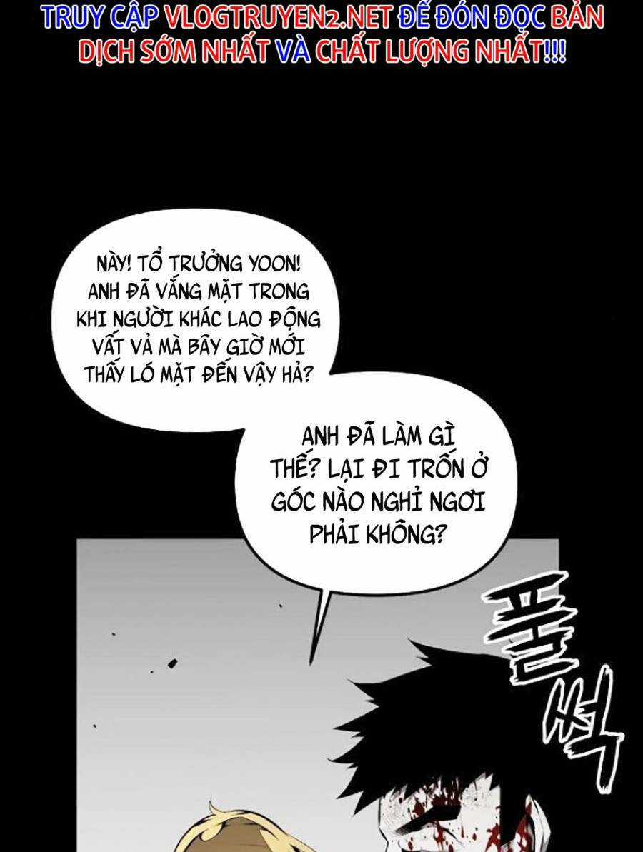 Cuồng Thú - Chapter 22 - Trang 99