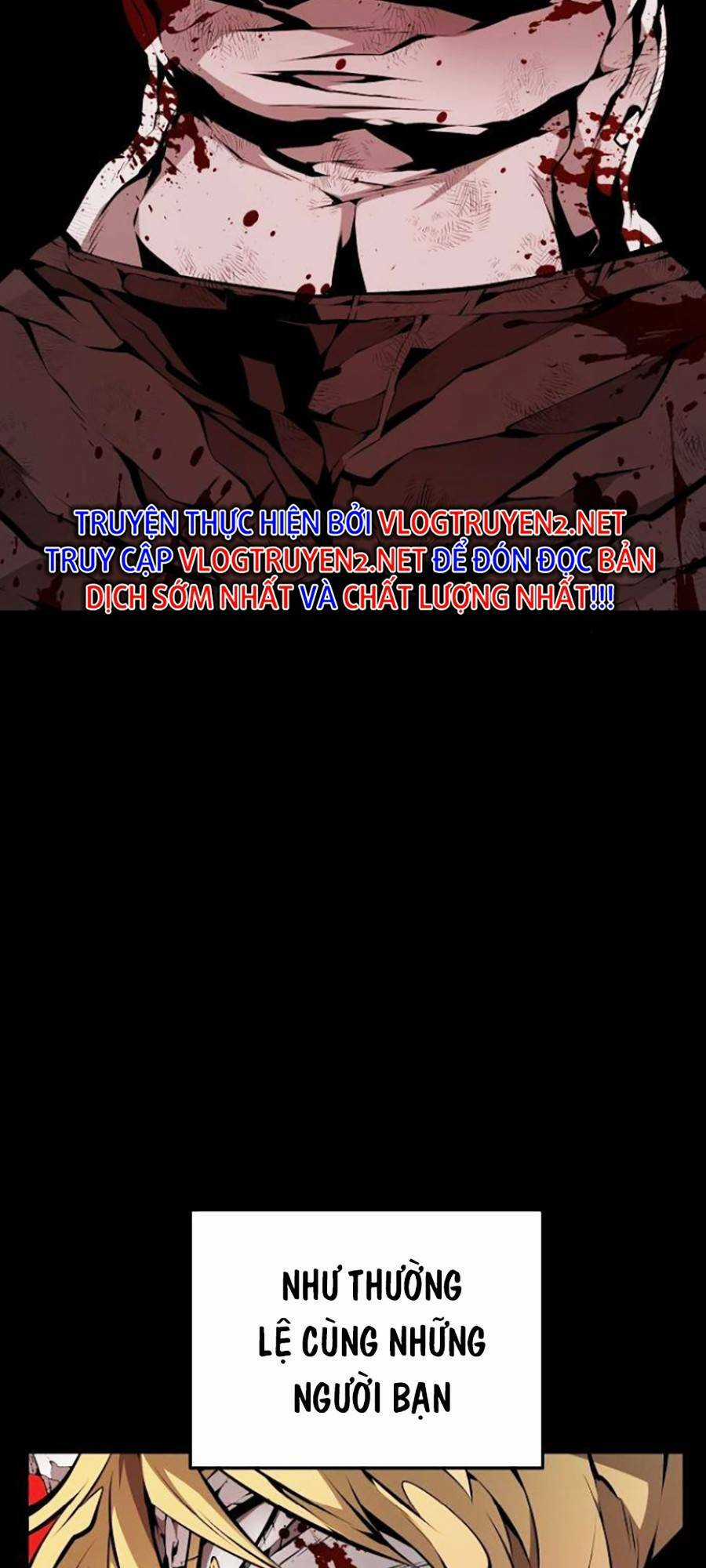 Cuồng Thú - Chapter 23 - Trang 11