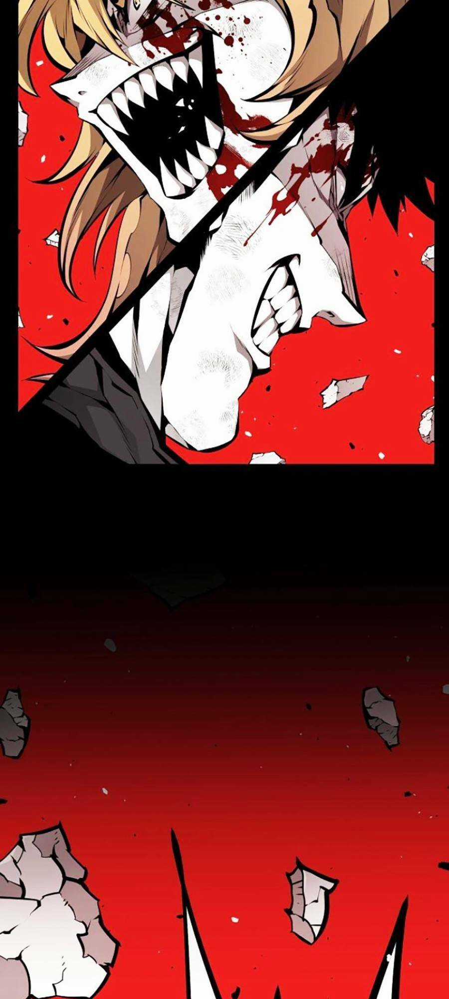 Cuồng Thú - Chapter 23 - Trang 12