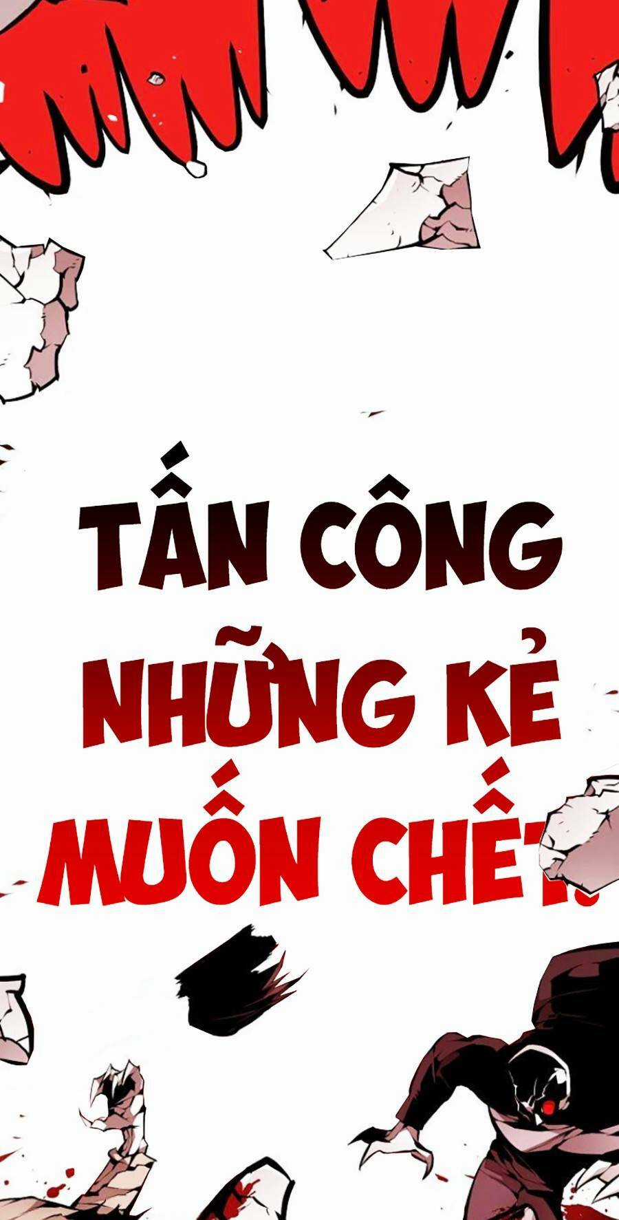 Cuồng Thú - Chapter 23 - Trang 13