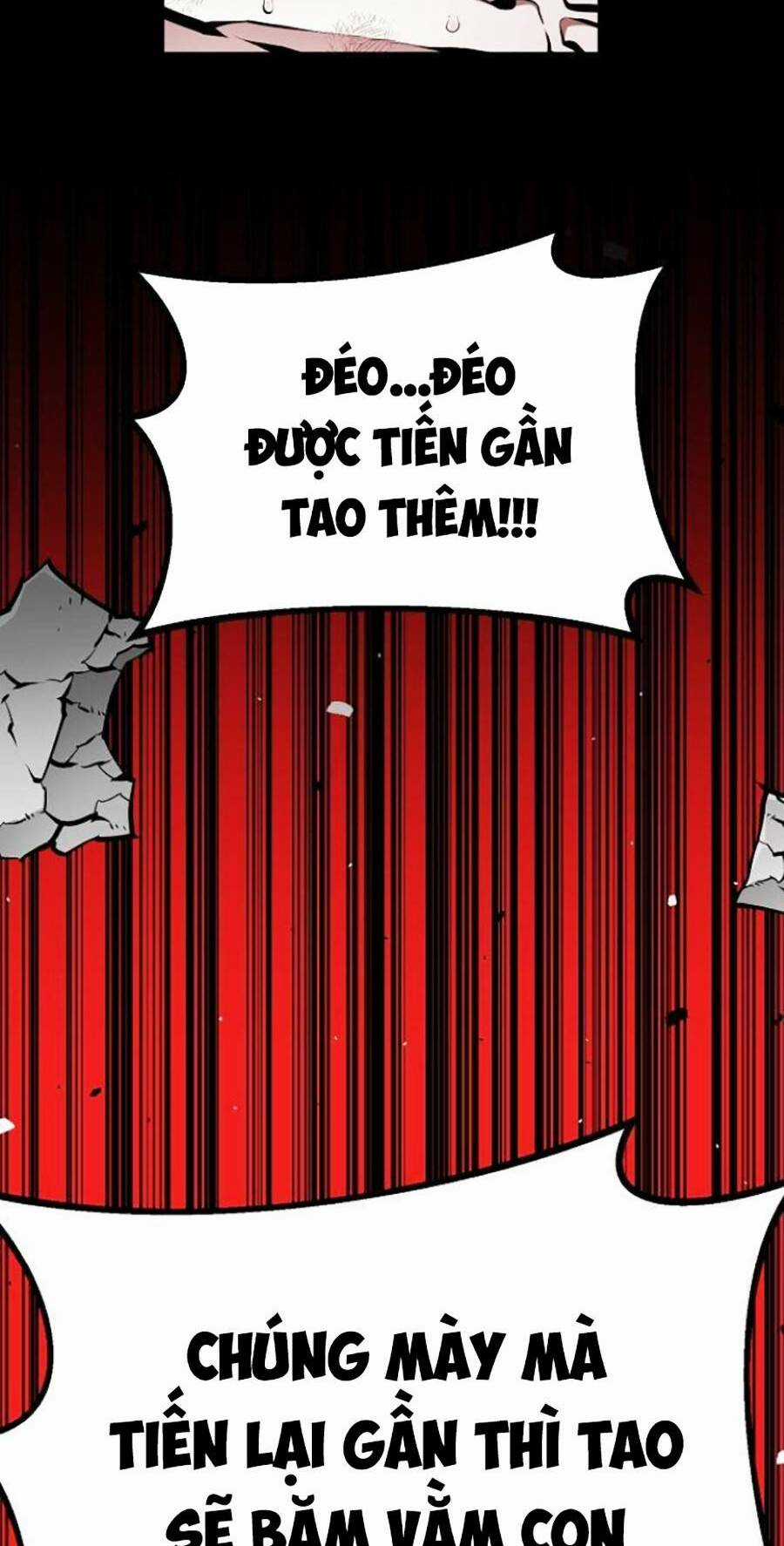 Cuồng Thú - Chapter 23 - Trang 21