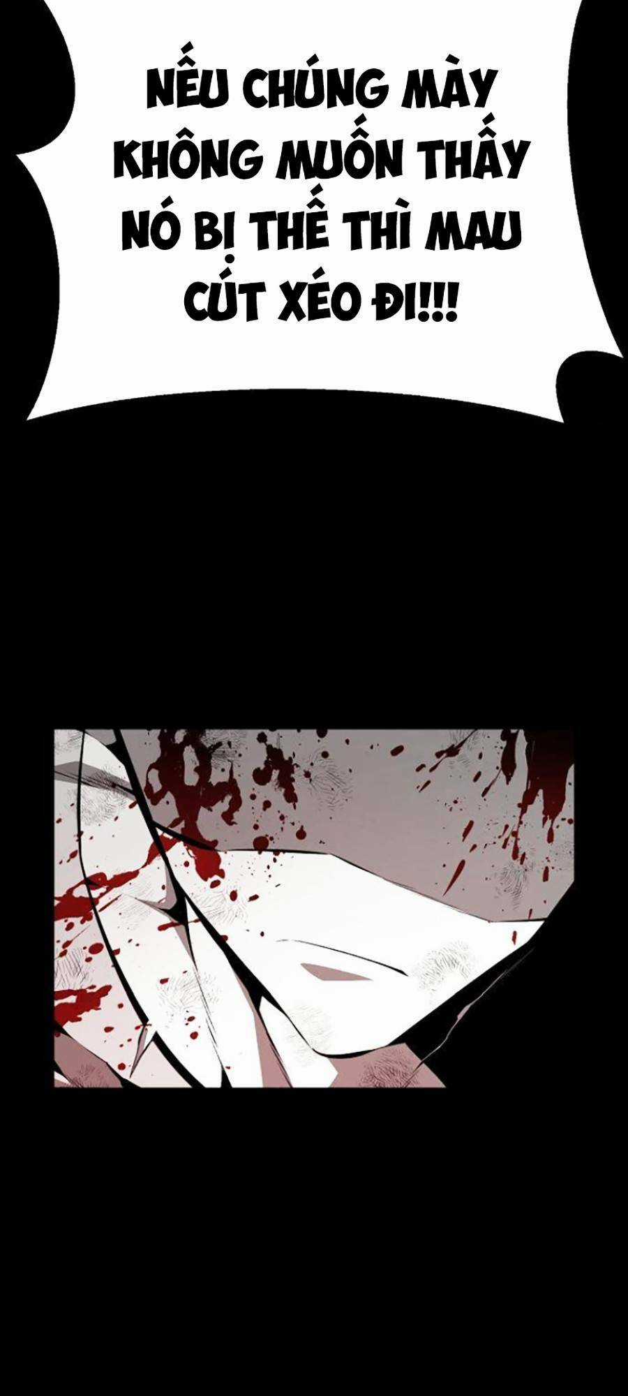 Cuồng Thú - Chapter 23 - Trang 23