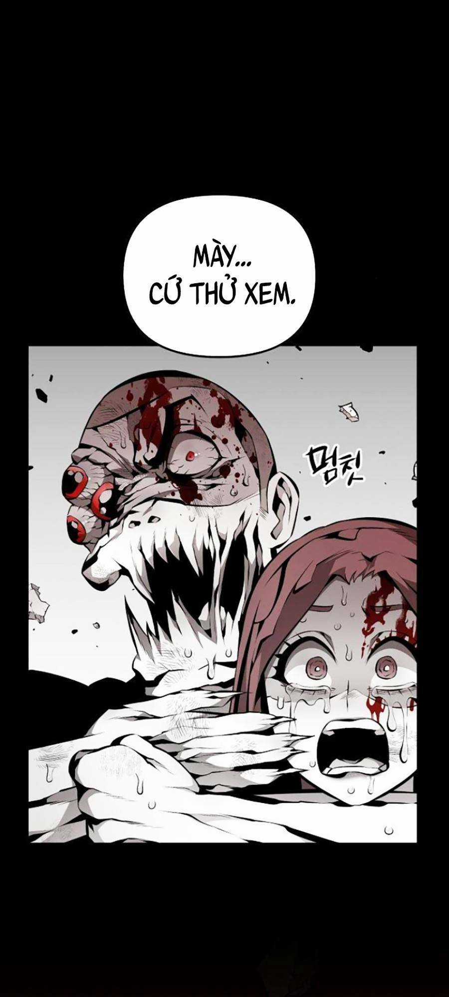 Cuồng Thú - Chapter 23 - Trang 24