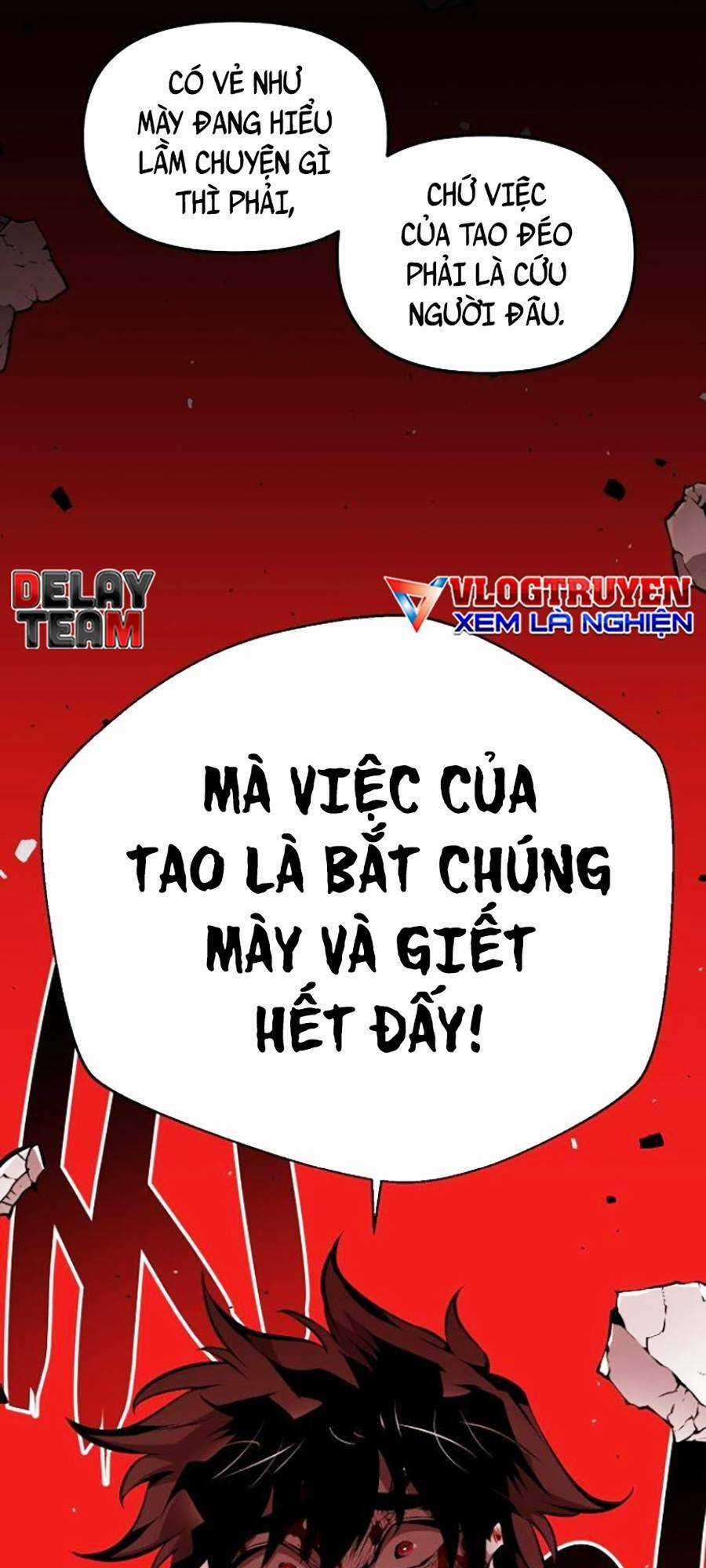 Cuồng Thú - Chapter 23 - Trang 25