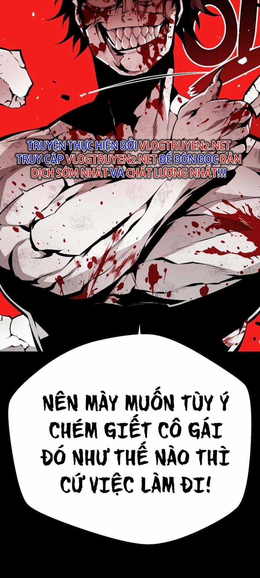 Cuồng Thú - Chapter 23 - Trang 26