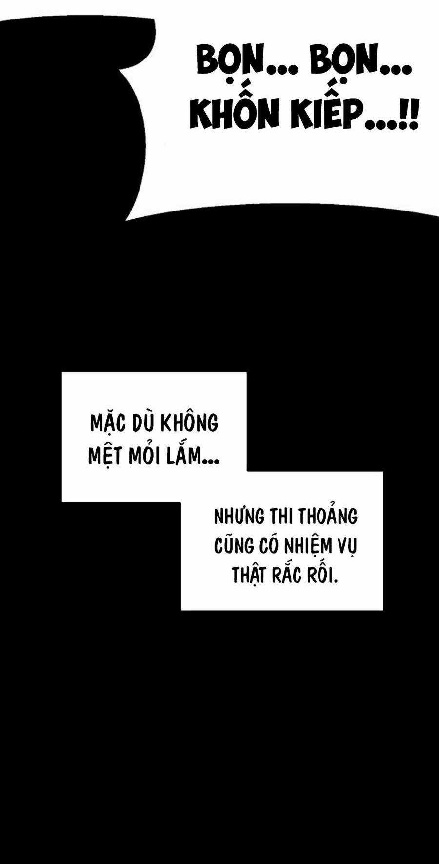 Cuồng Thú - Chapter 23 - Trang 28