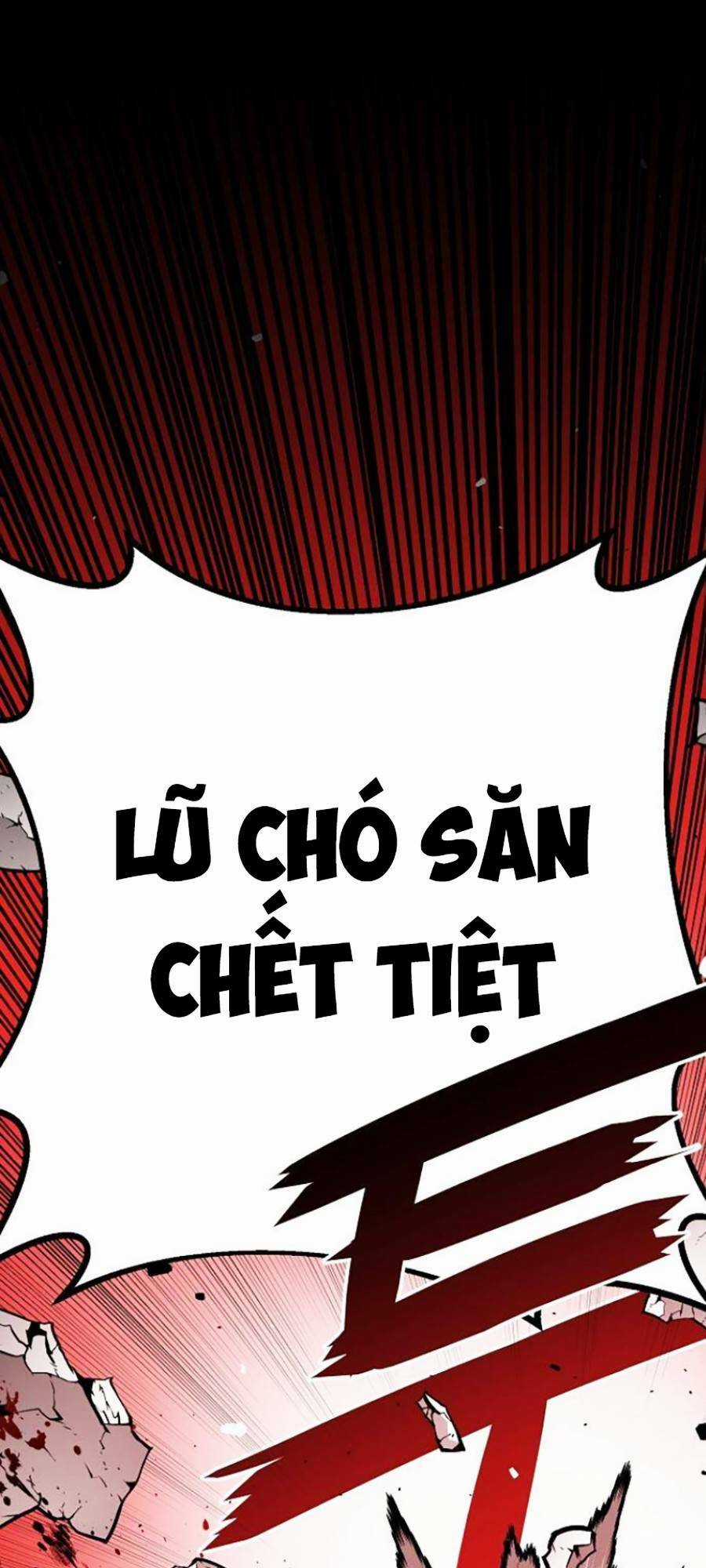 Cuồng Thú - Chapter 23 - Trang 29