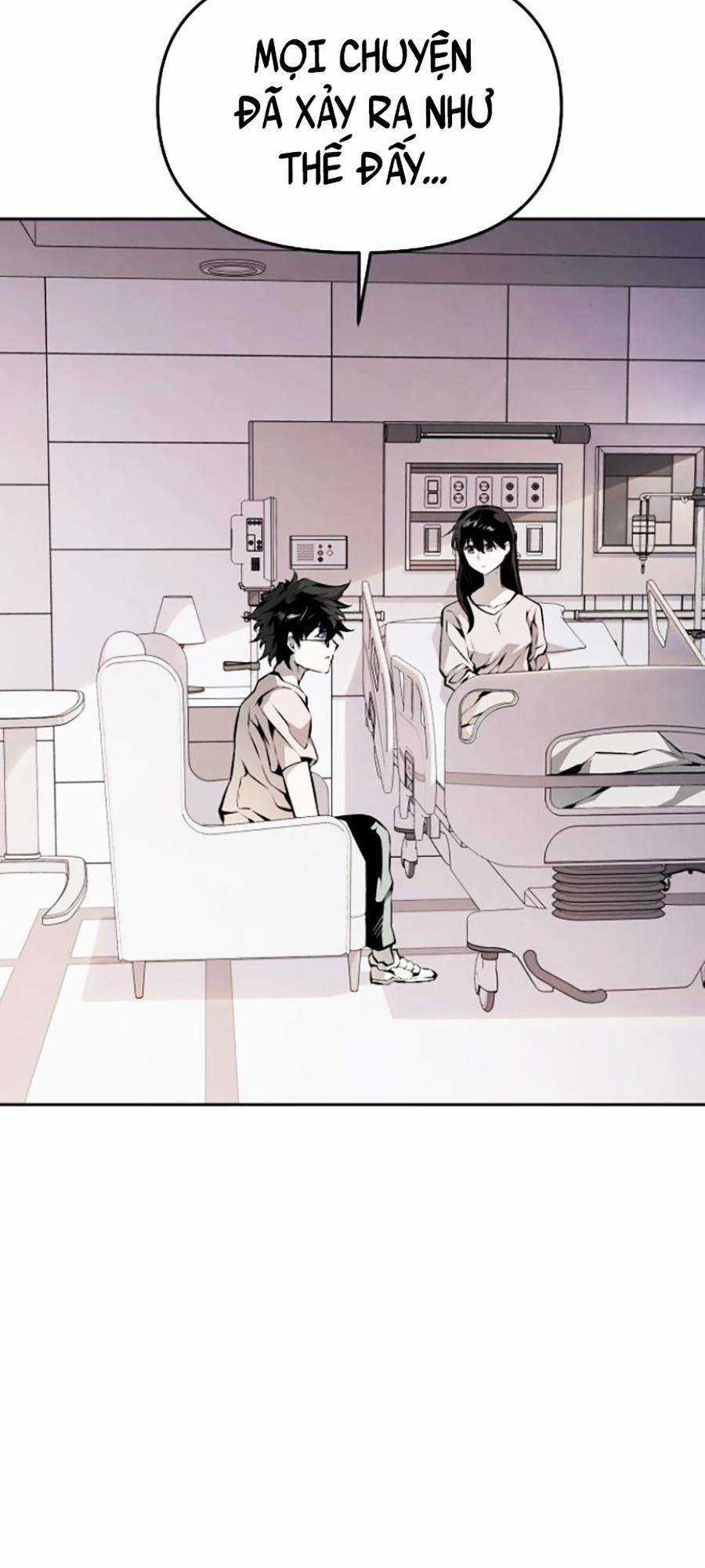 Cuồng Thú - Chapter 23 - Trang 4