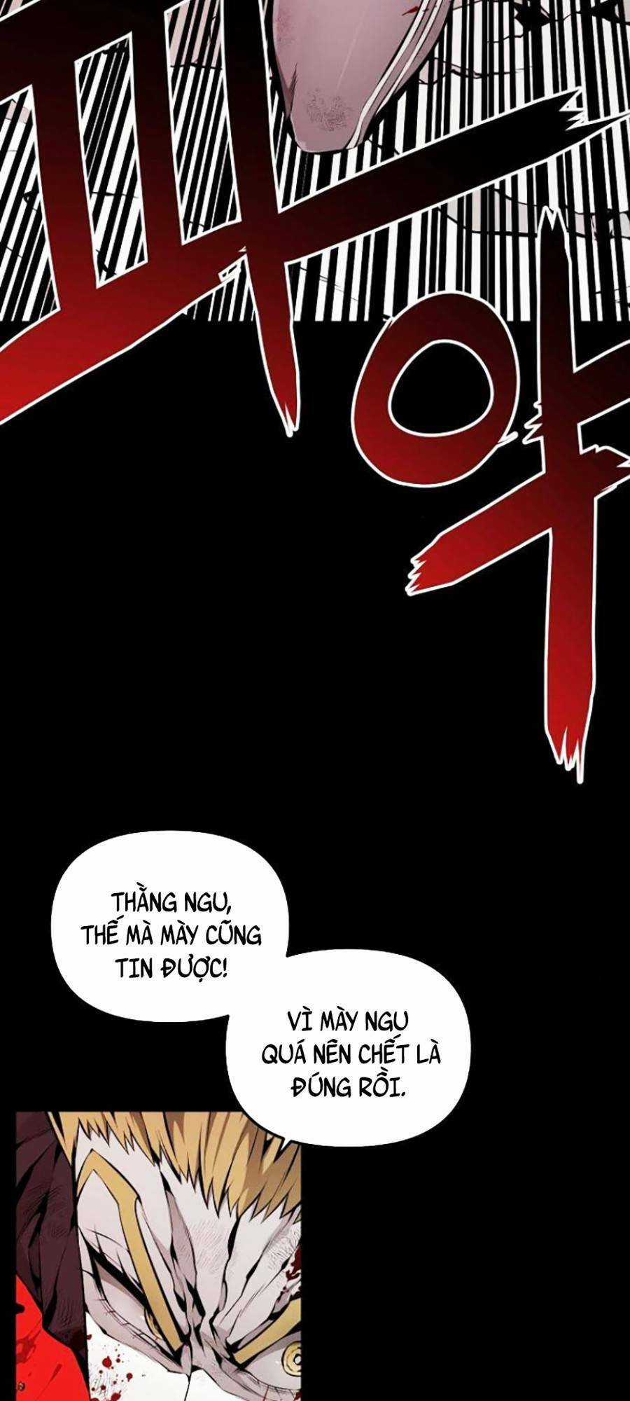 Cuồng Thú - Chapter 23 - Trang 31