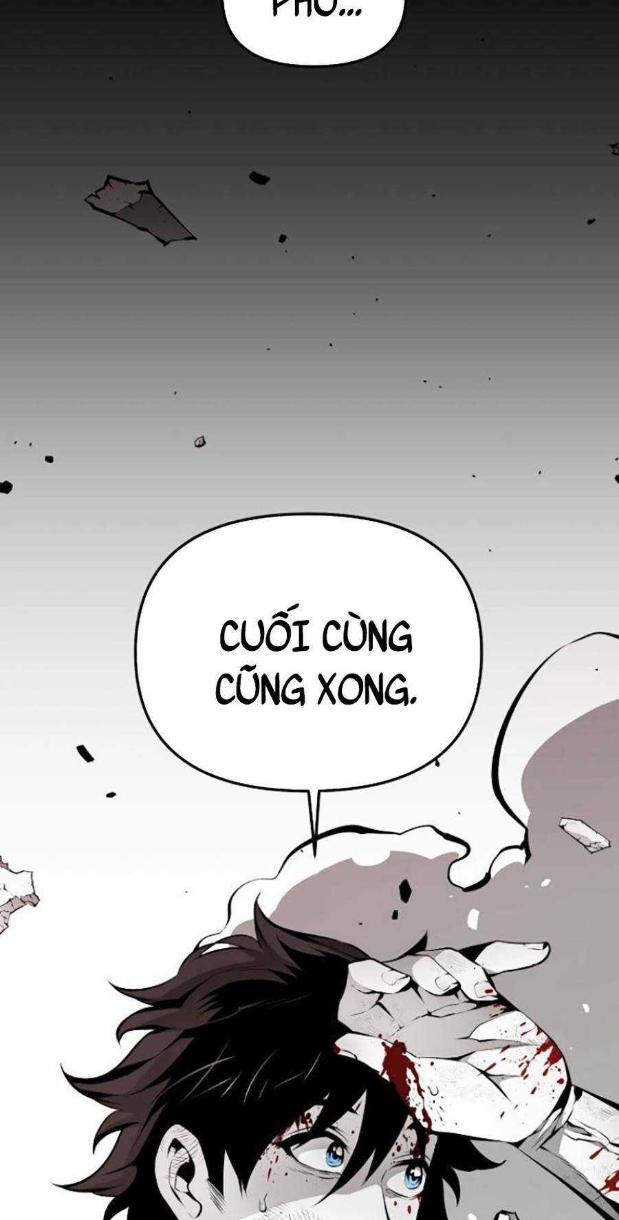 Cuồng Thú - Chapter 23 - Trang 34