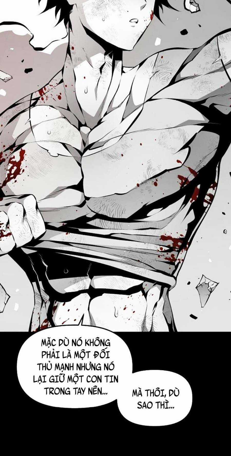 Cuồng Thú - Chapter 23 - Trang 35