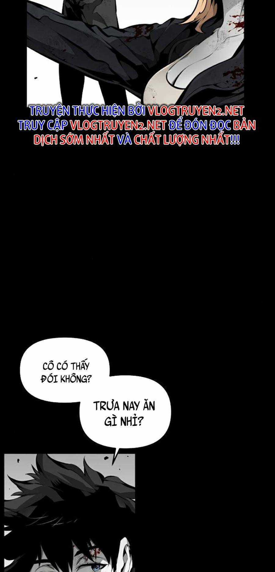 Cuồng Thú - Chapter 23 - Trang 39