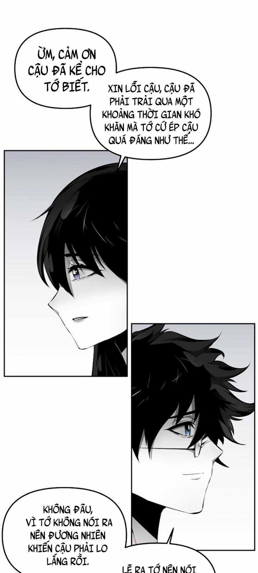 Cuồng Thú - Chapter 23 - Trang 5