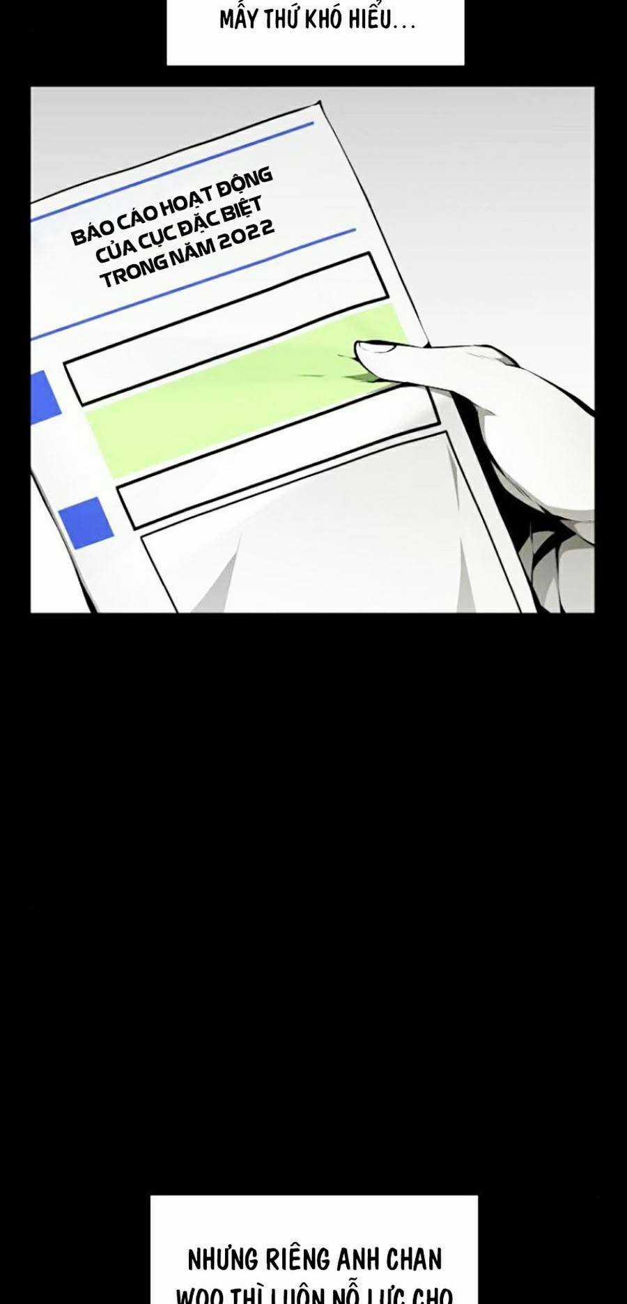 Cuồng Thú - Chapter 23 - Trang 44