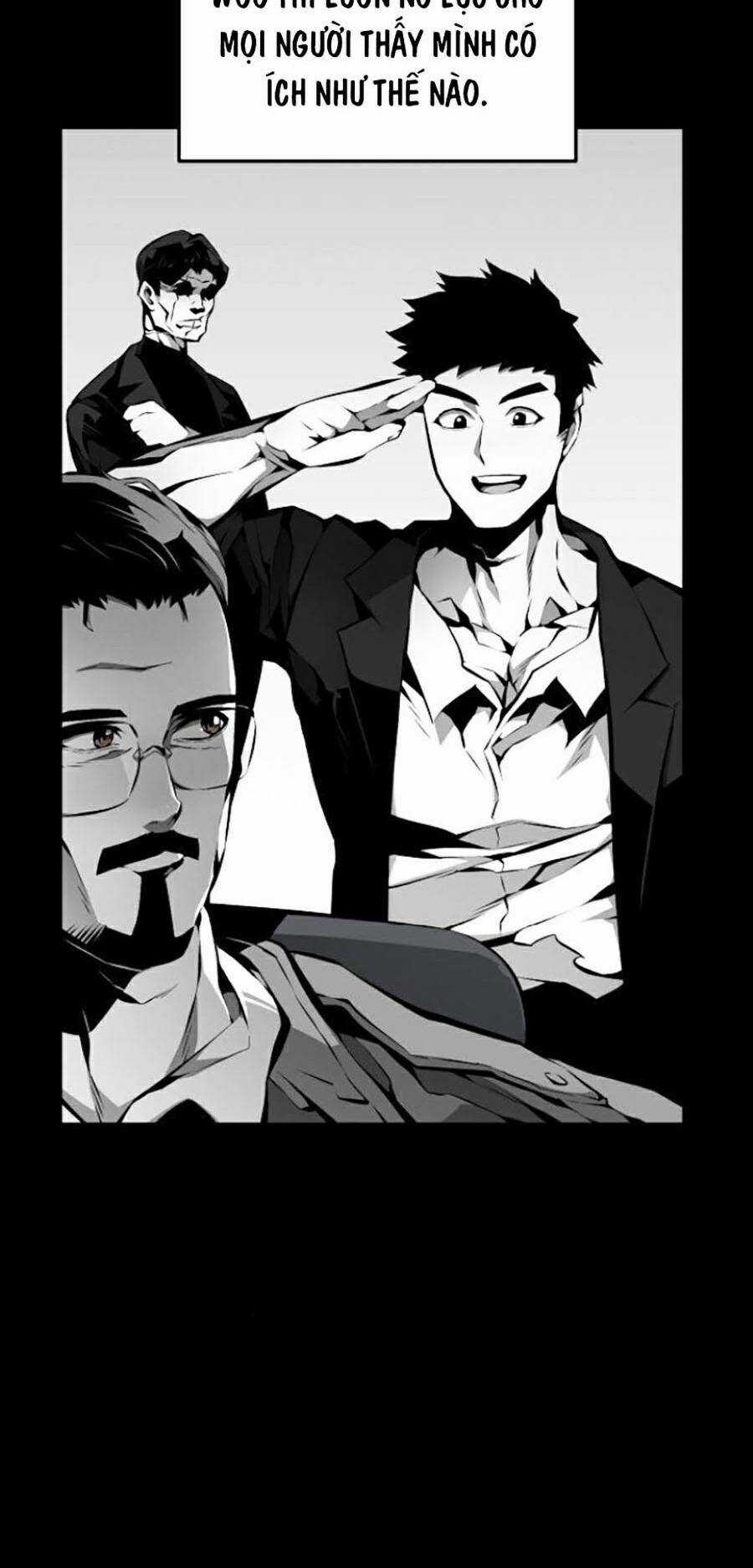 Cuồng Thú - Chapter 23 - Trang 45