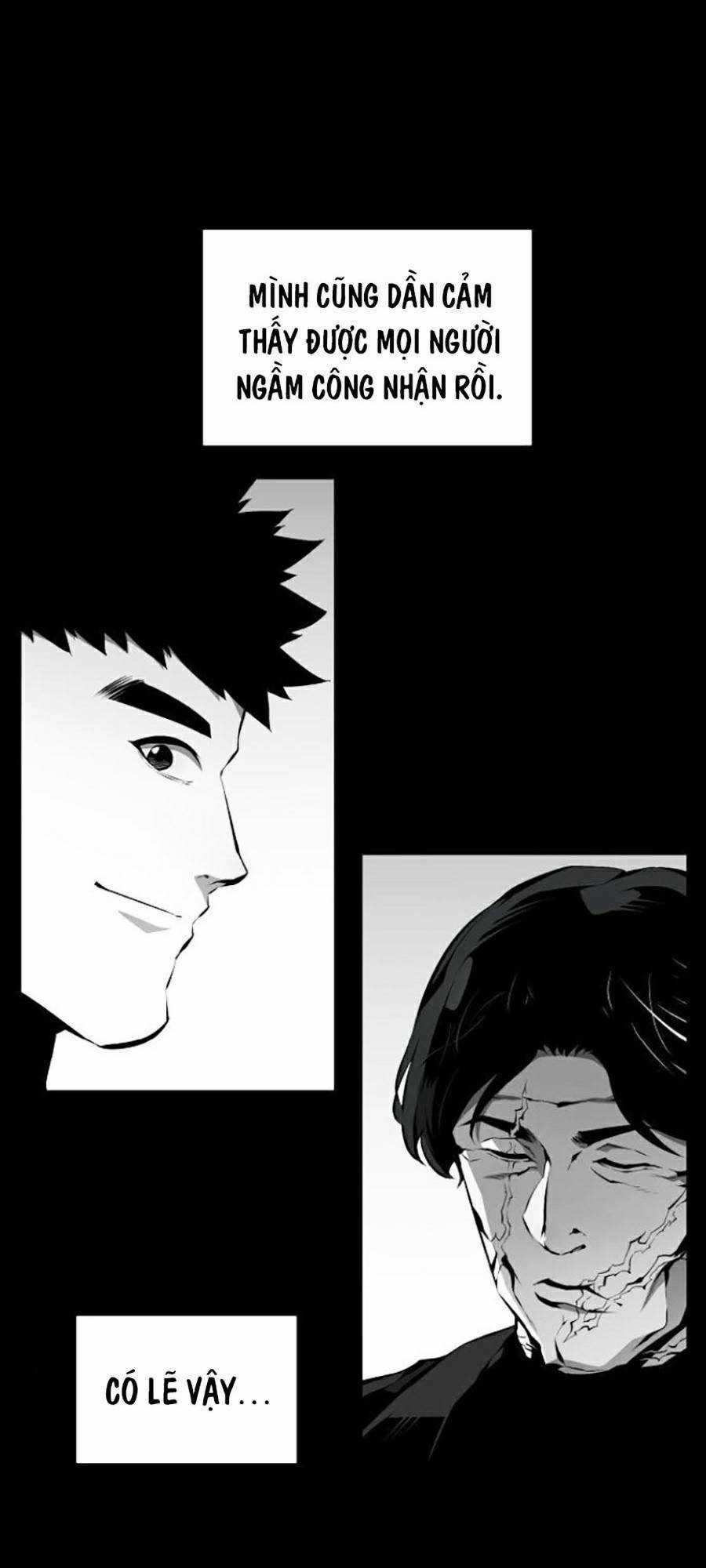 Cuồng Thú - Chapter 23 - Trang 46