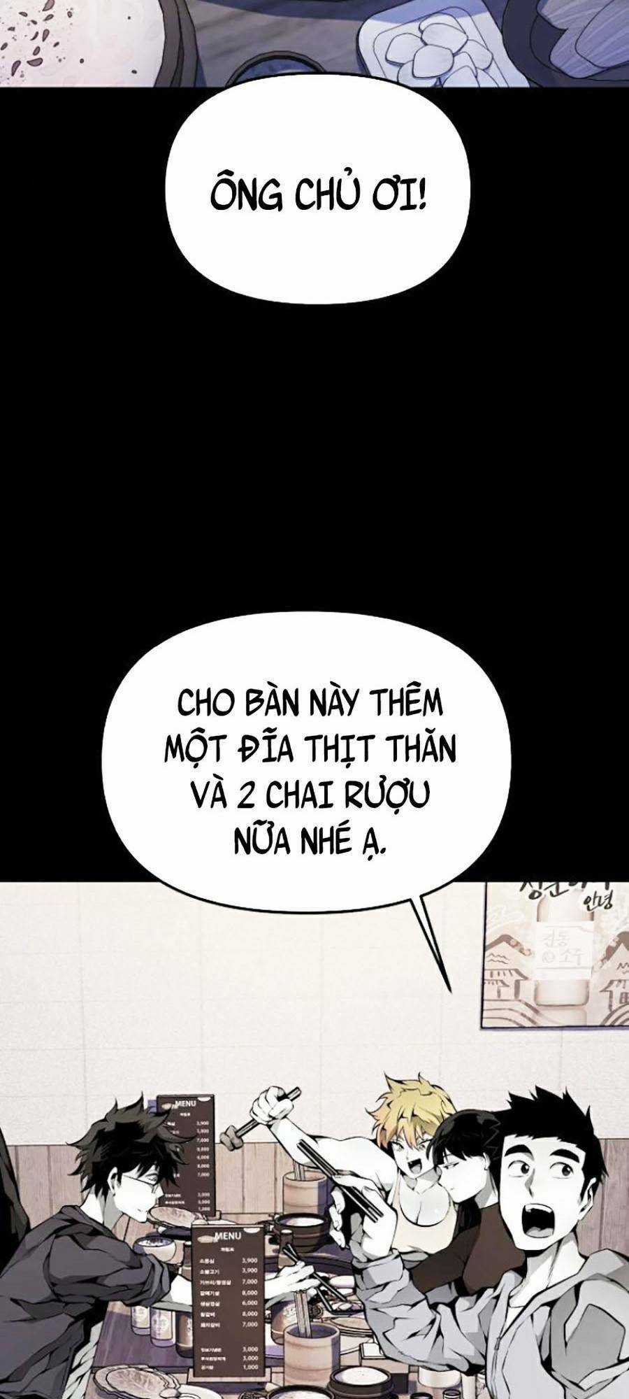 Cuồng Thú - Chapter 23 - Trang 48