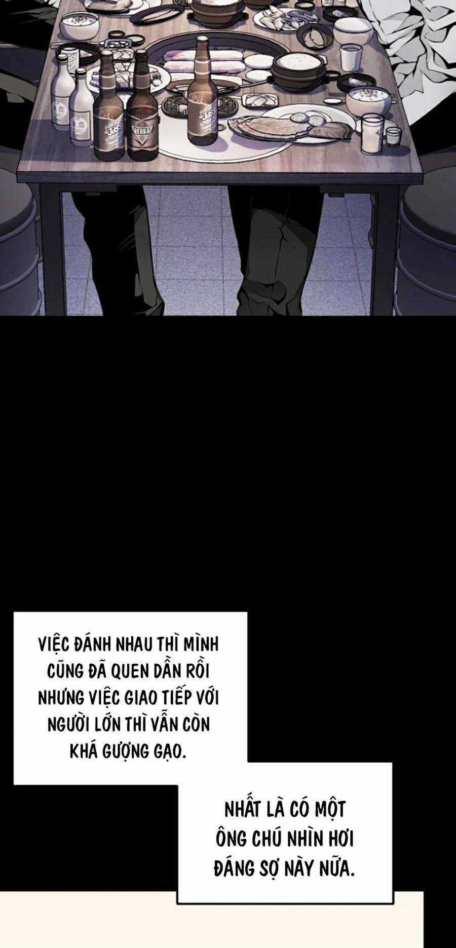 Cuồng Thú - Chapter 23 - Trang 49