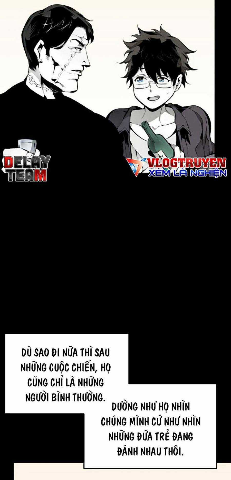 Cuồng Thú - Chapter 23 - Trang 50