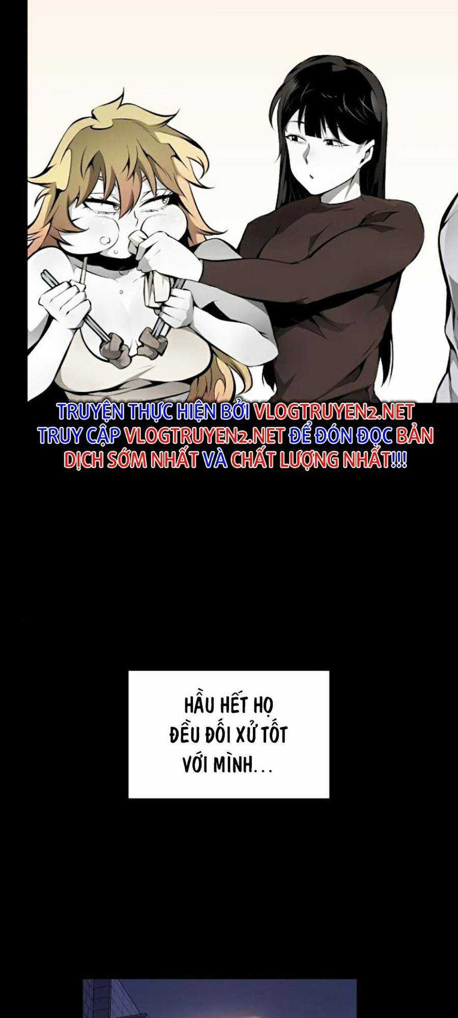 Cuồng Thú - Chapter 23 - Trang 51