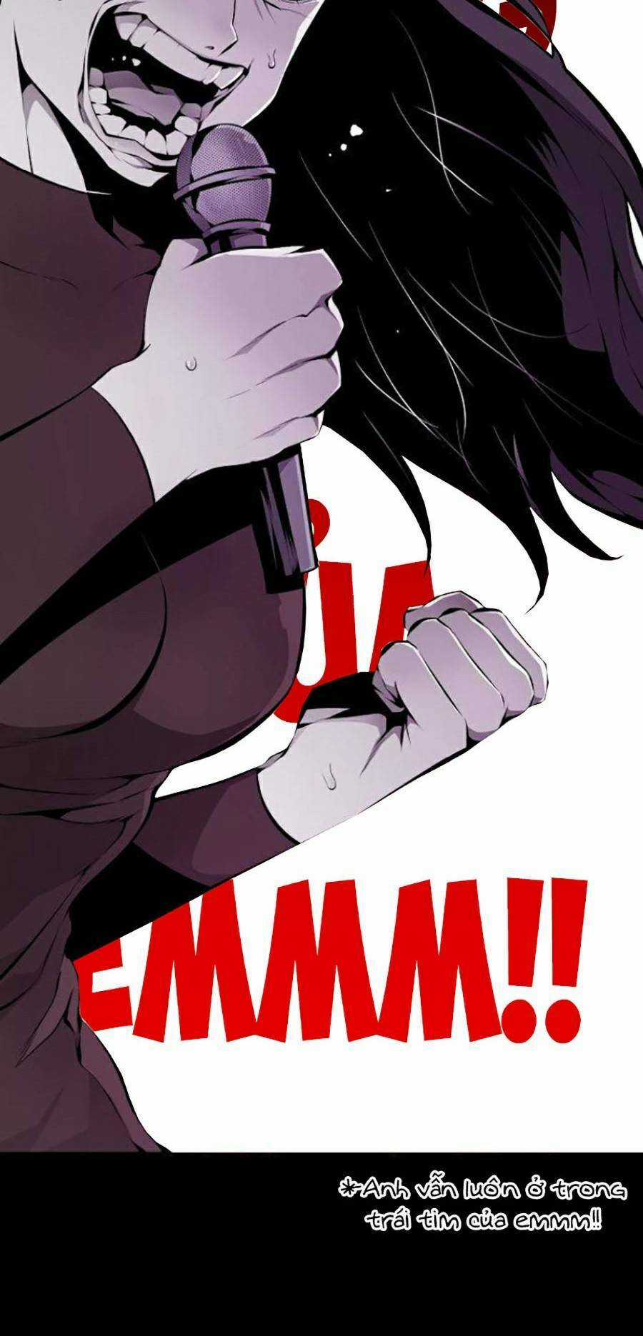 Cuồng Thú - Chapter 23 - Trang 54