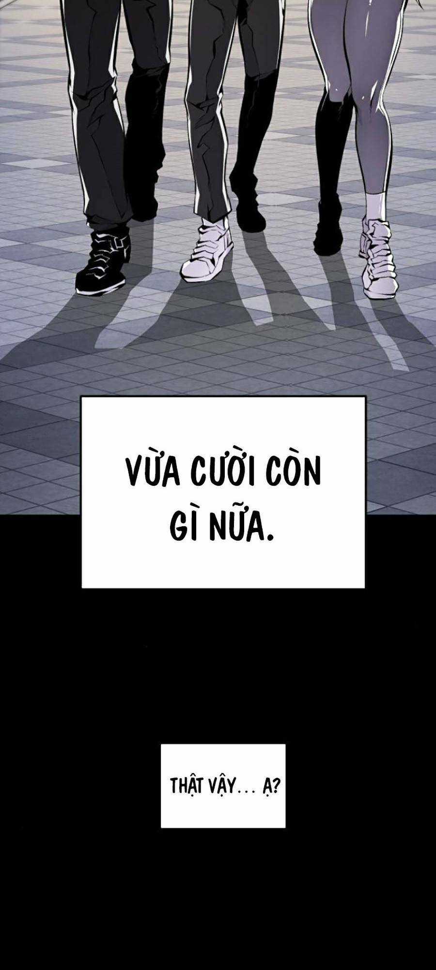 Cuồng Thú - Chapter 23 - Trang 58