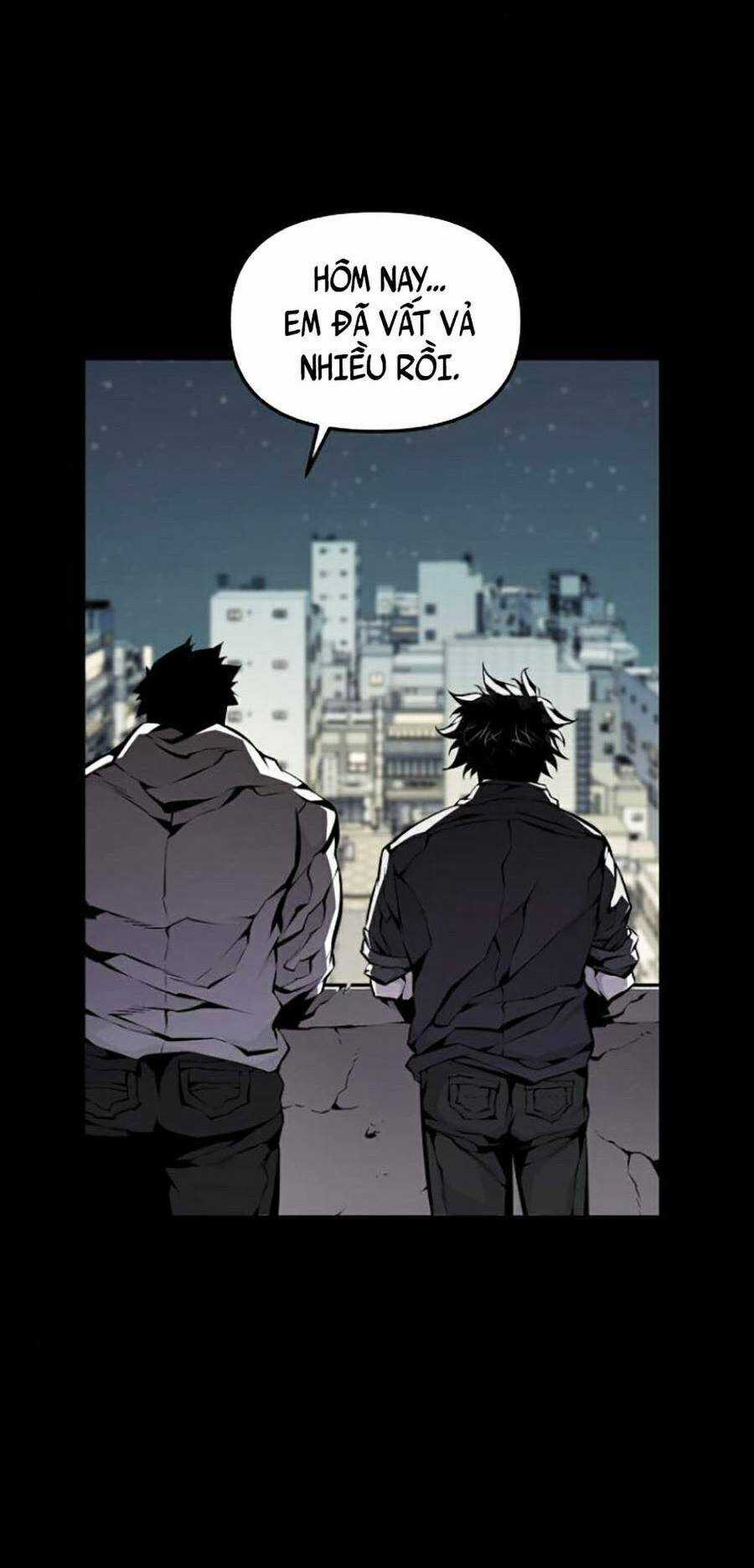 Cuồng Thú - Chapter 23 - Trang 60