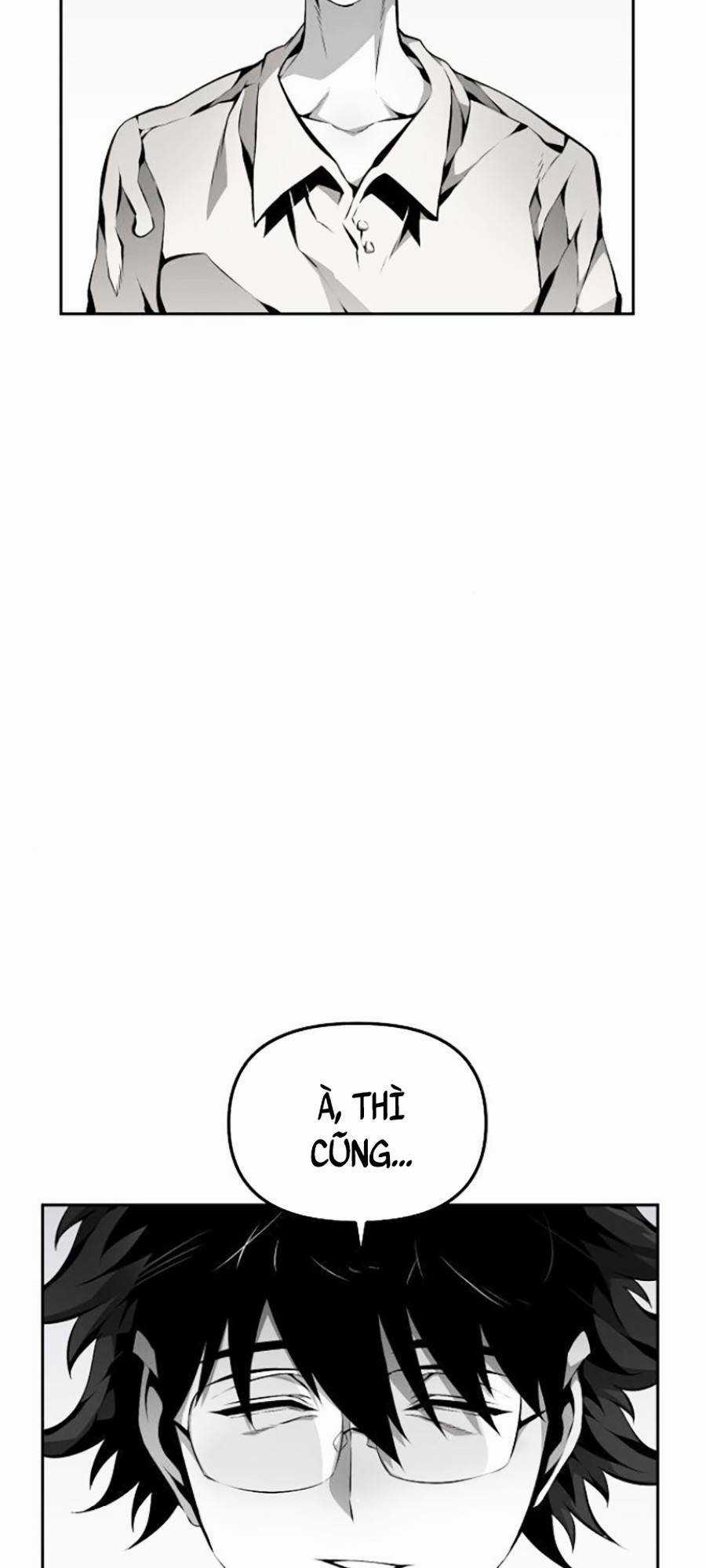 Cuồng Thú - Chapter 23 - Trang 8