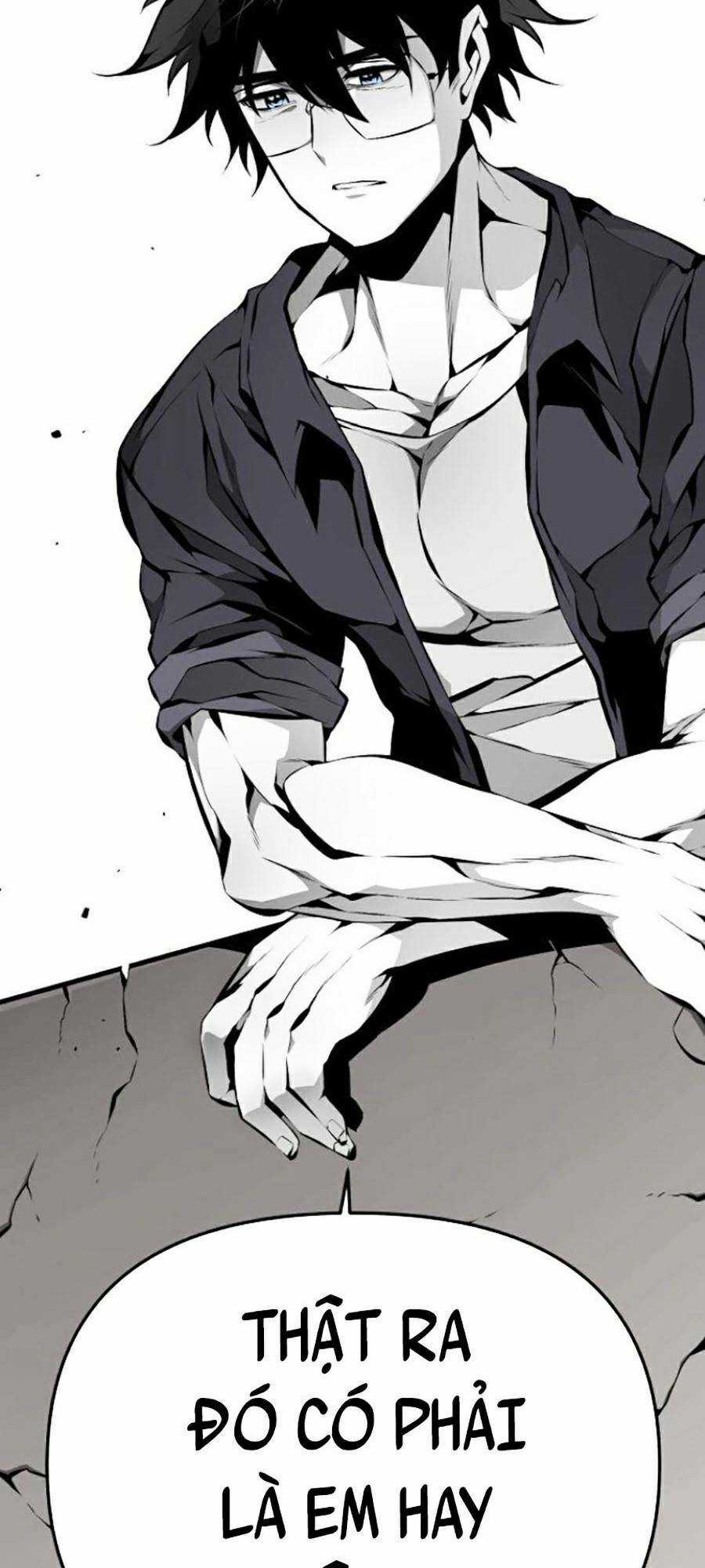 Cuồng Thú - Chapter 23 - Trang 73